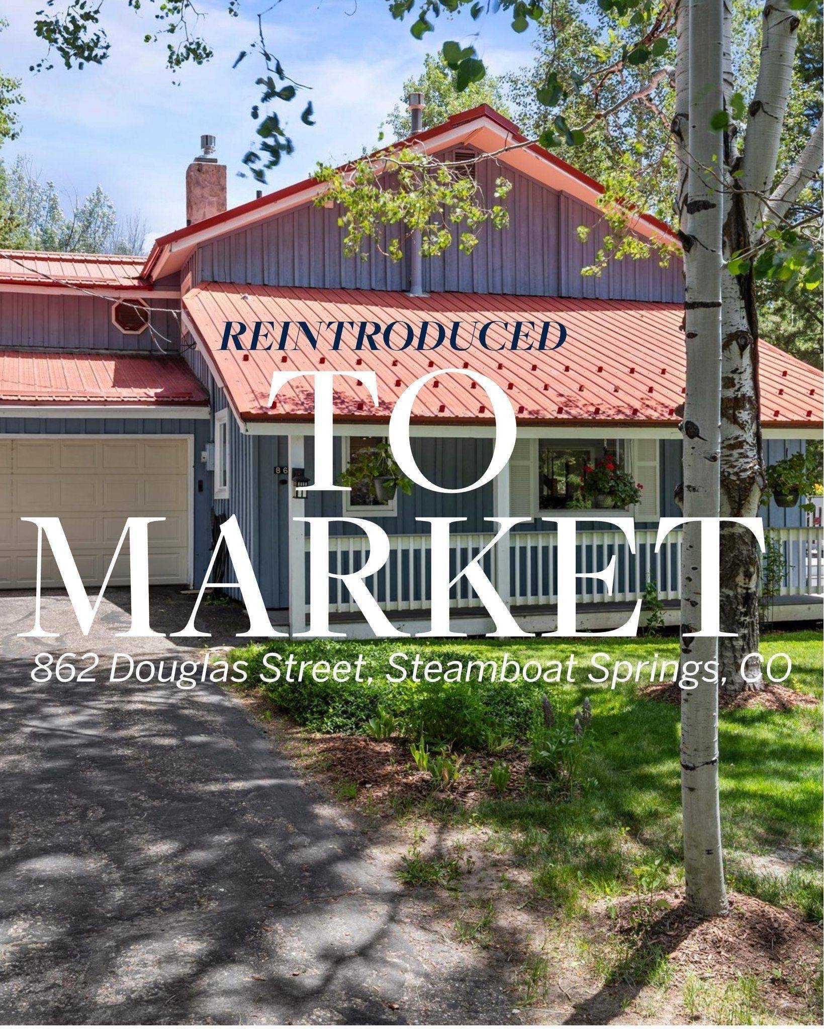 Adrienne Stroock, Steamboat Sotheby's International Realty | Steamboat ...