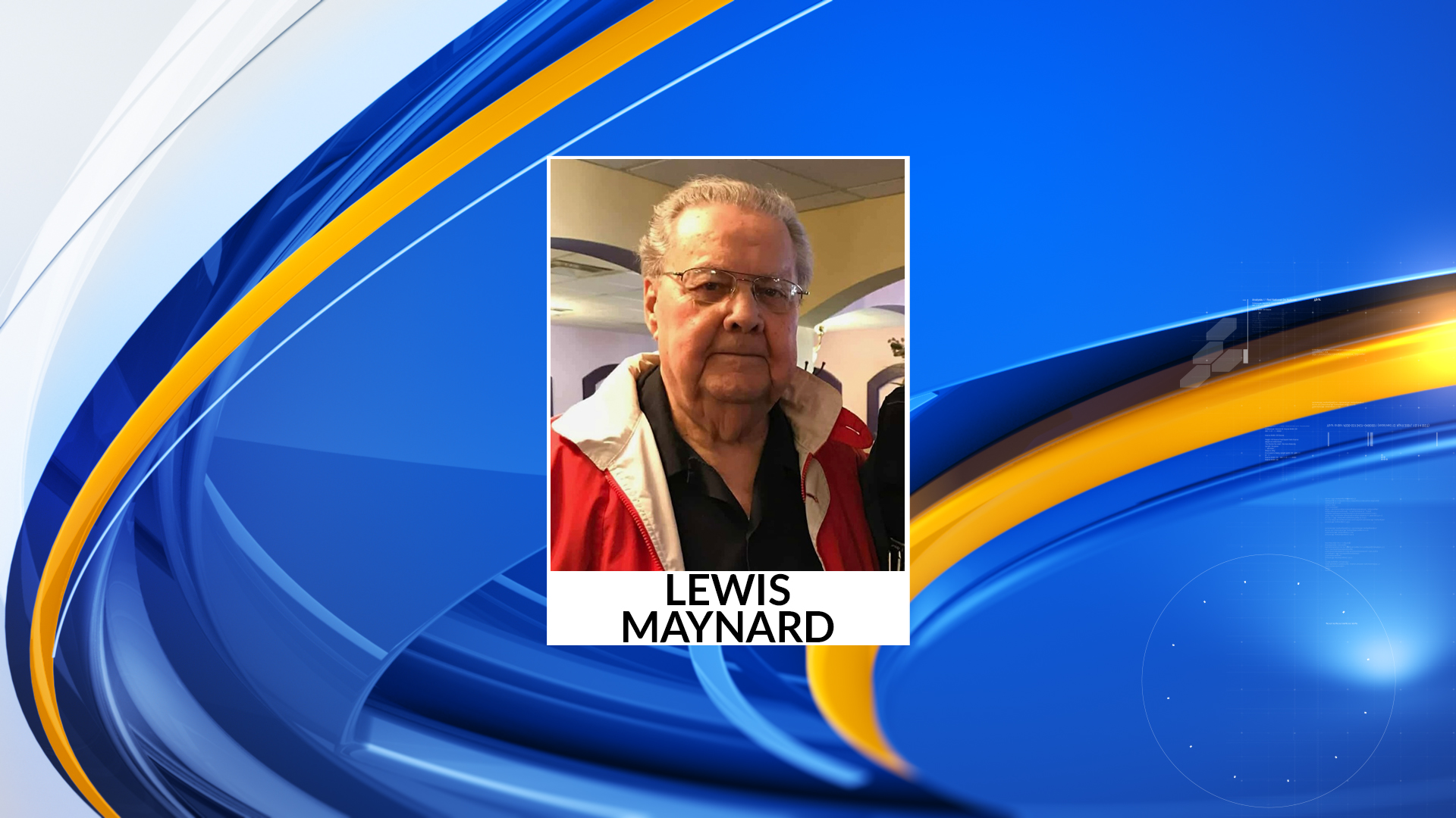 WOWK 13 NEWS - UPDATE: The Portsmouth PD says Mr. Maynard... | Facebook