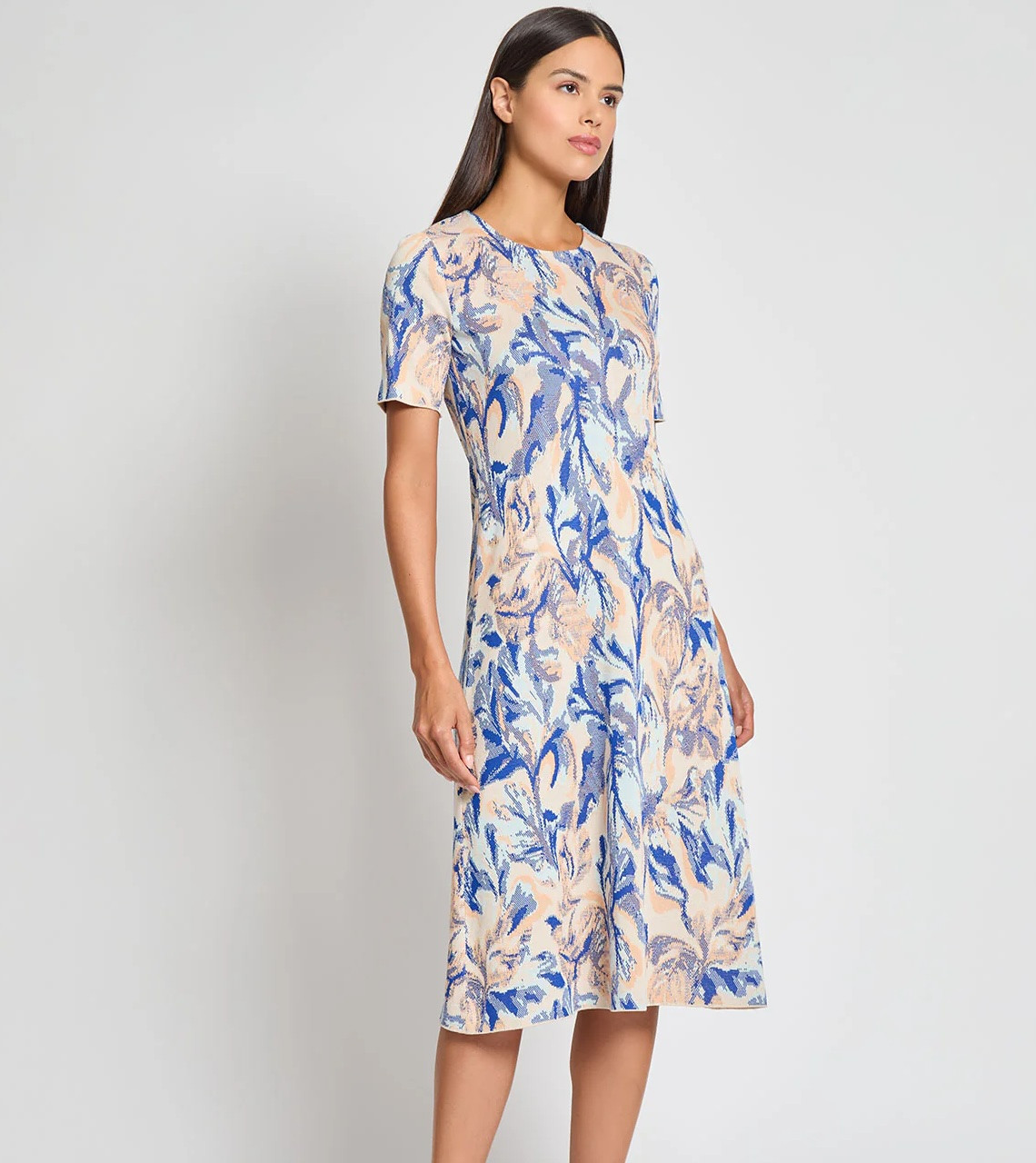 amazon yellow dress announces new service to help solve supply chain challenges for BODYCON SEQUIN DRESS WITH Color:Cashmere UK 08