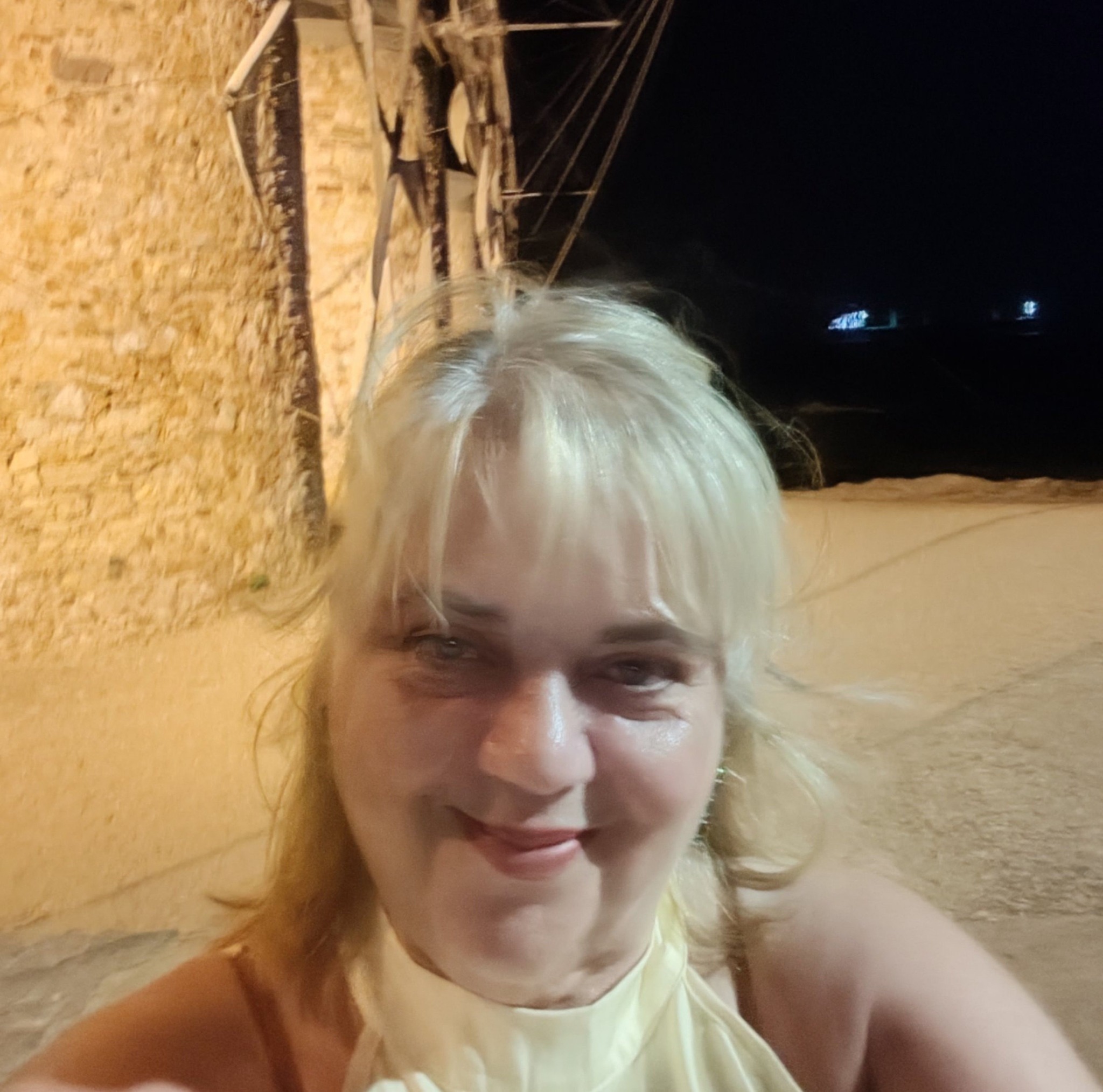 Maria Christodoulou Ditsou