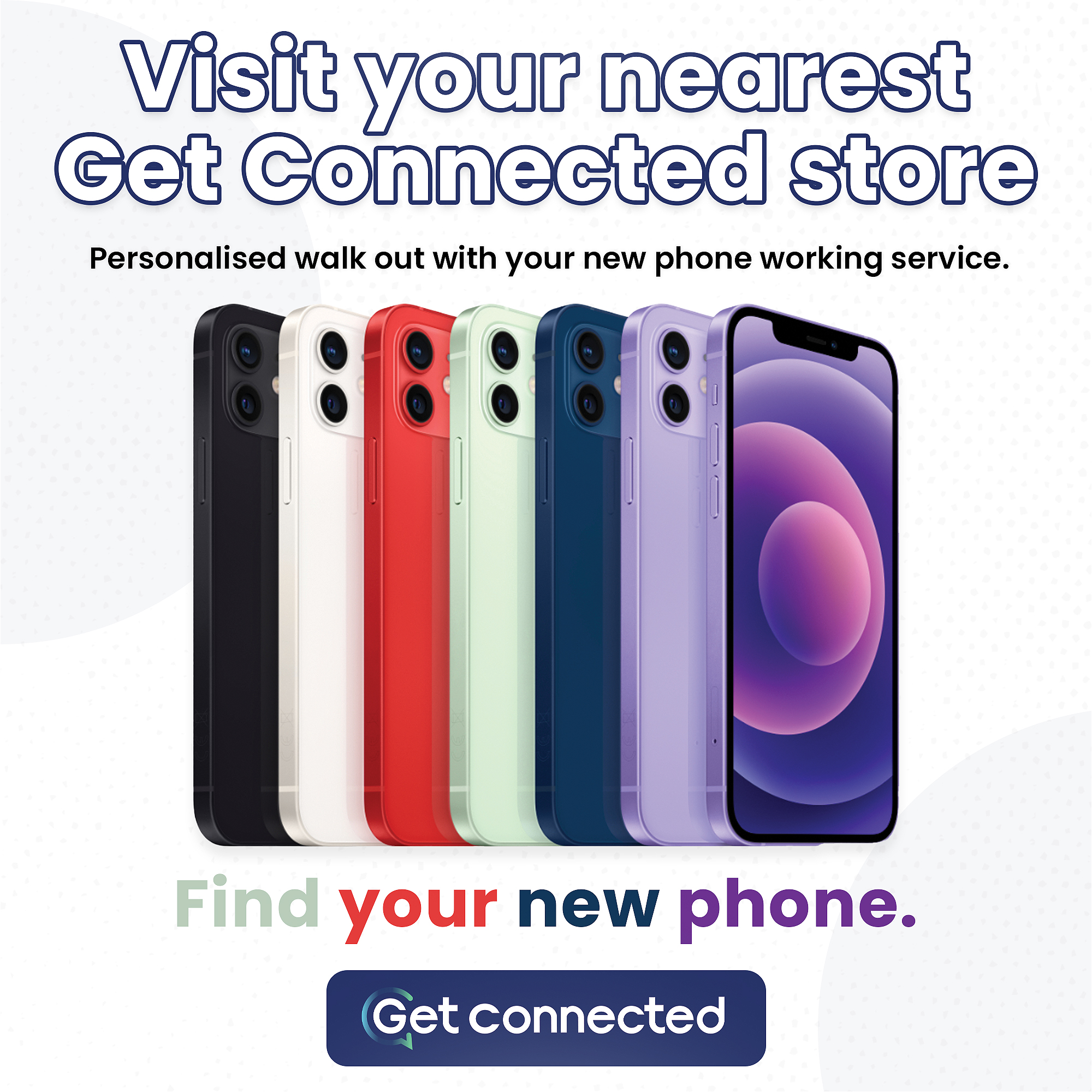 Get Connected