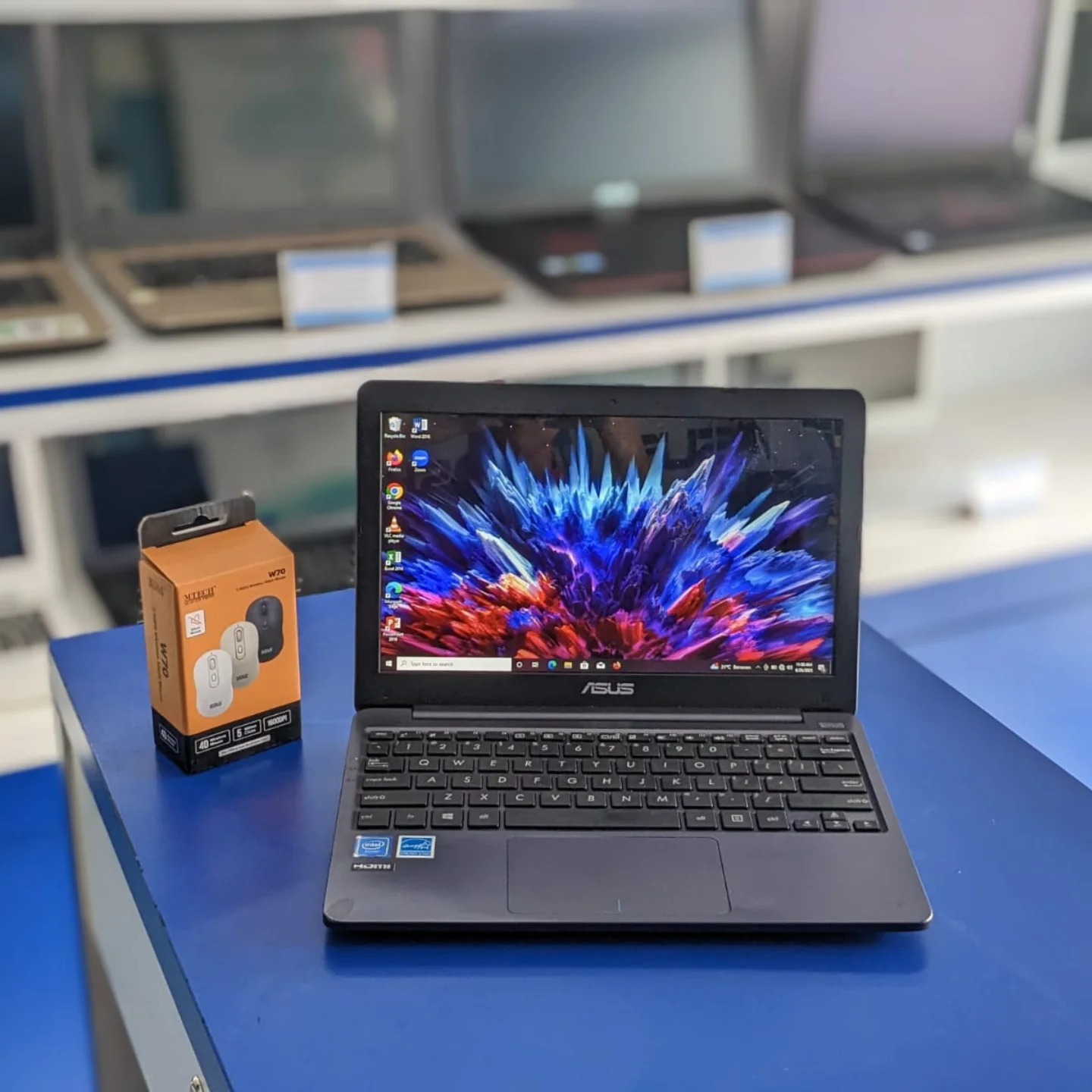 CSP Computer | Yogyakarta City