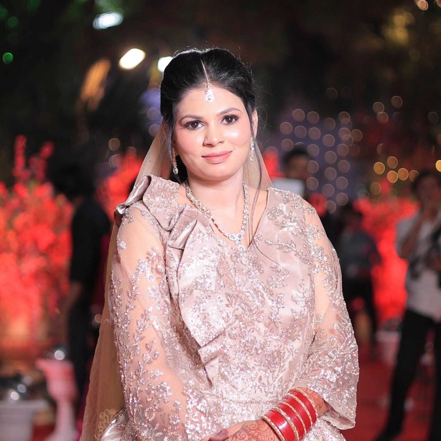 Heena Khan