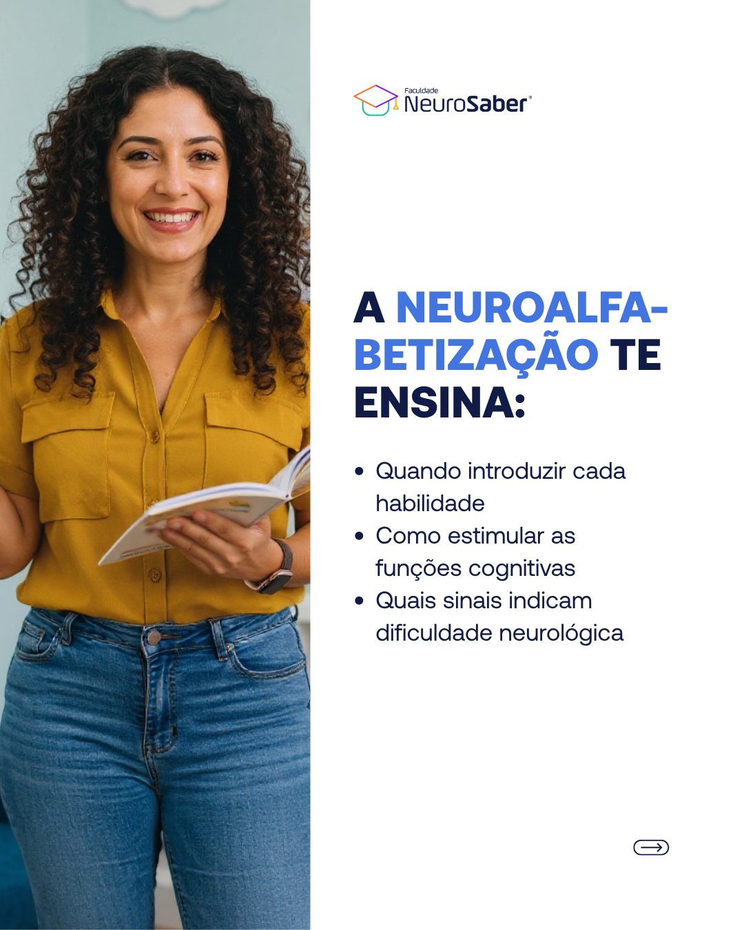 Instituto NeuroSaber | Londrina PR