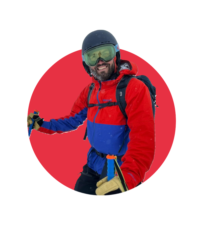 ETM - Meet our faculty: Matt Forbes FACEM Emergency and PHRM physician ...