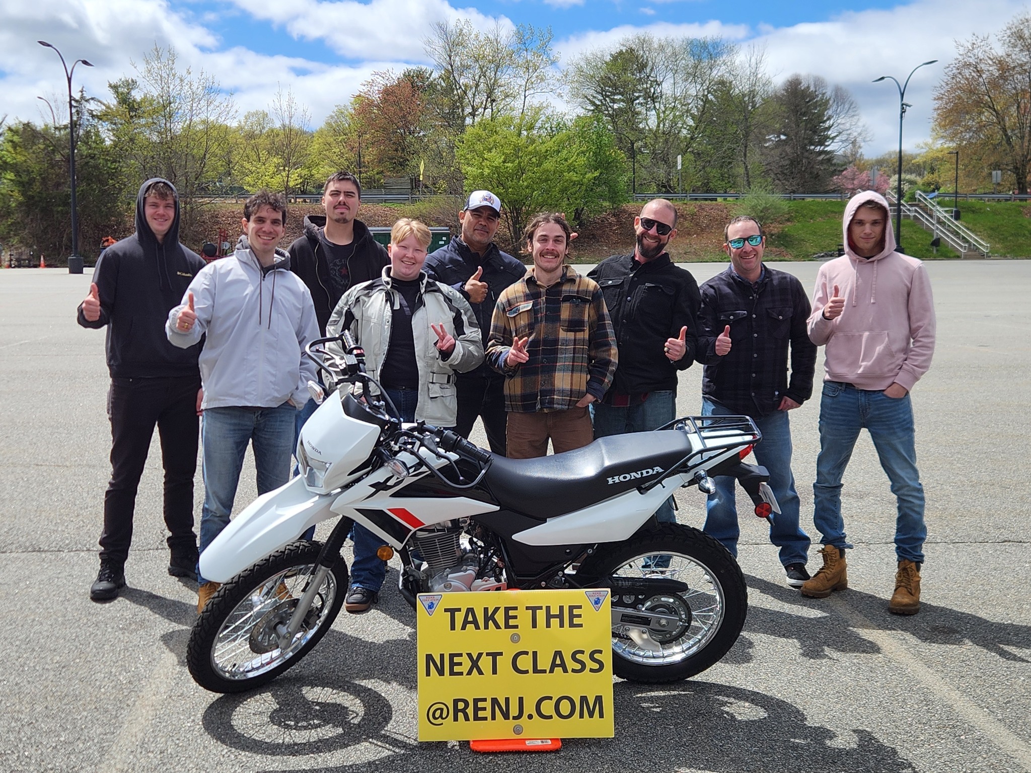 Rider Education of New Jersey Inc - (RENJ) | Edison NJ