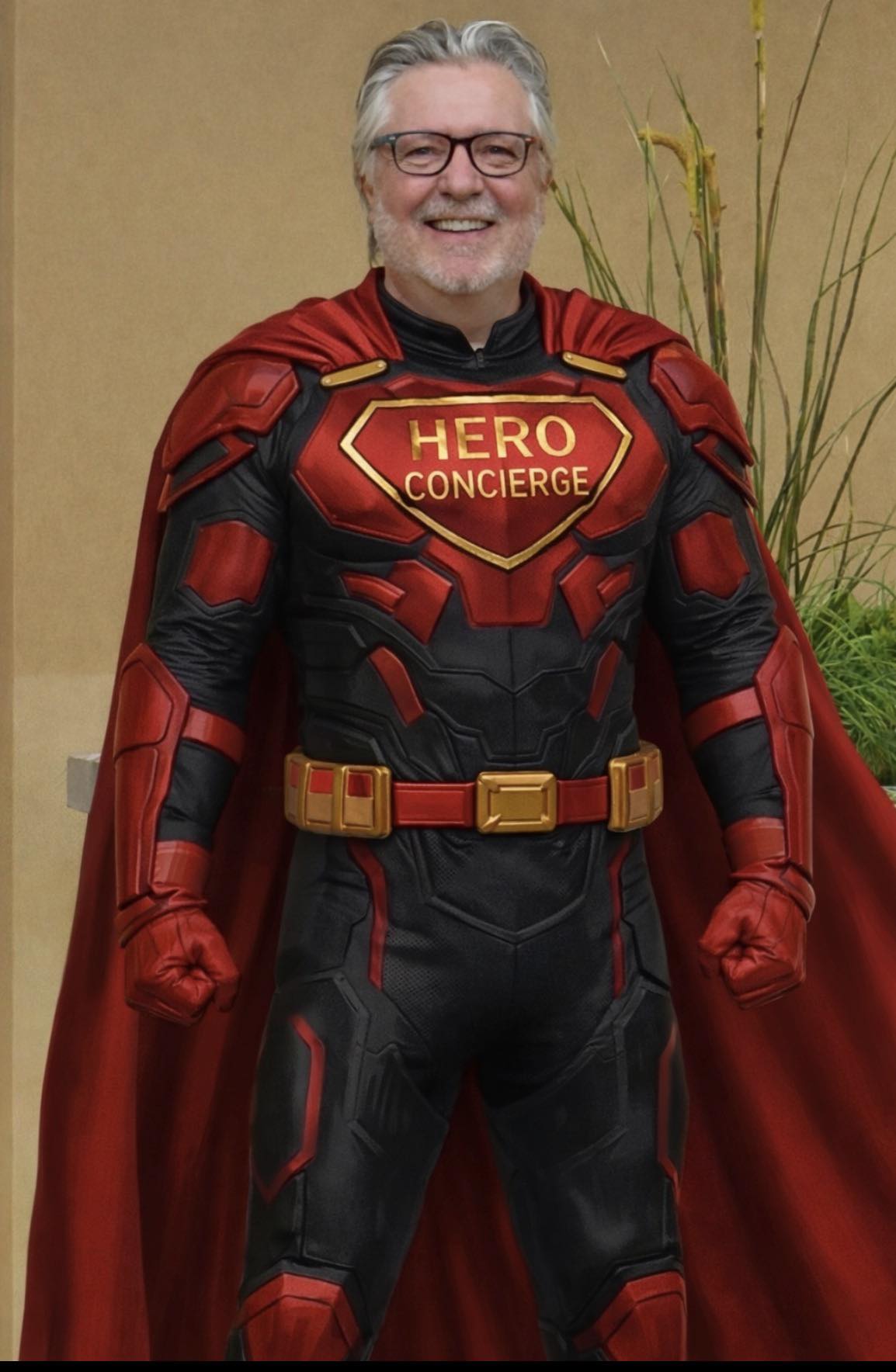 🦸‍♂️ HERO ALERT 🦸‍♂️ Every community... - Wellings of Picton | Facebook