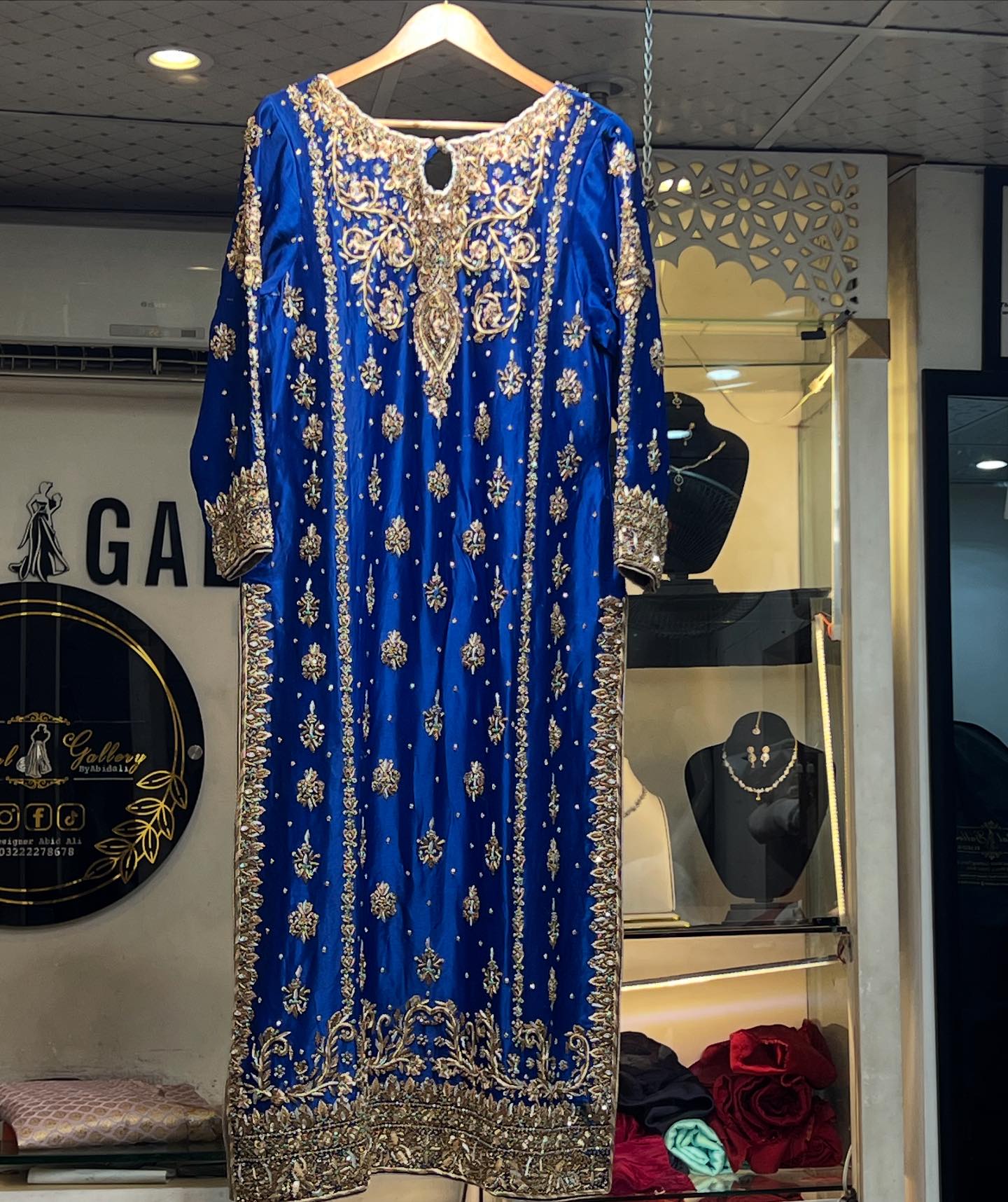 Bridal Gallery - Indian raw silk choli lengha with blouse dubata shafon ...