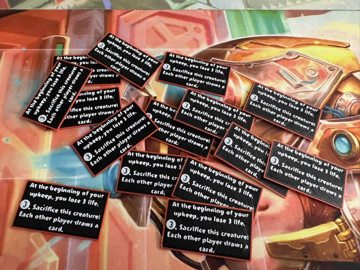 PC Butlers - For Deadpool players, 3d printed textbox for... | Facebook