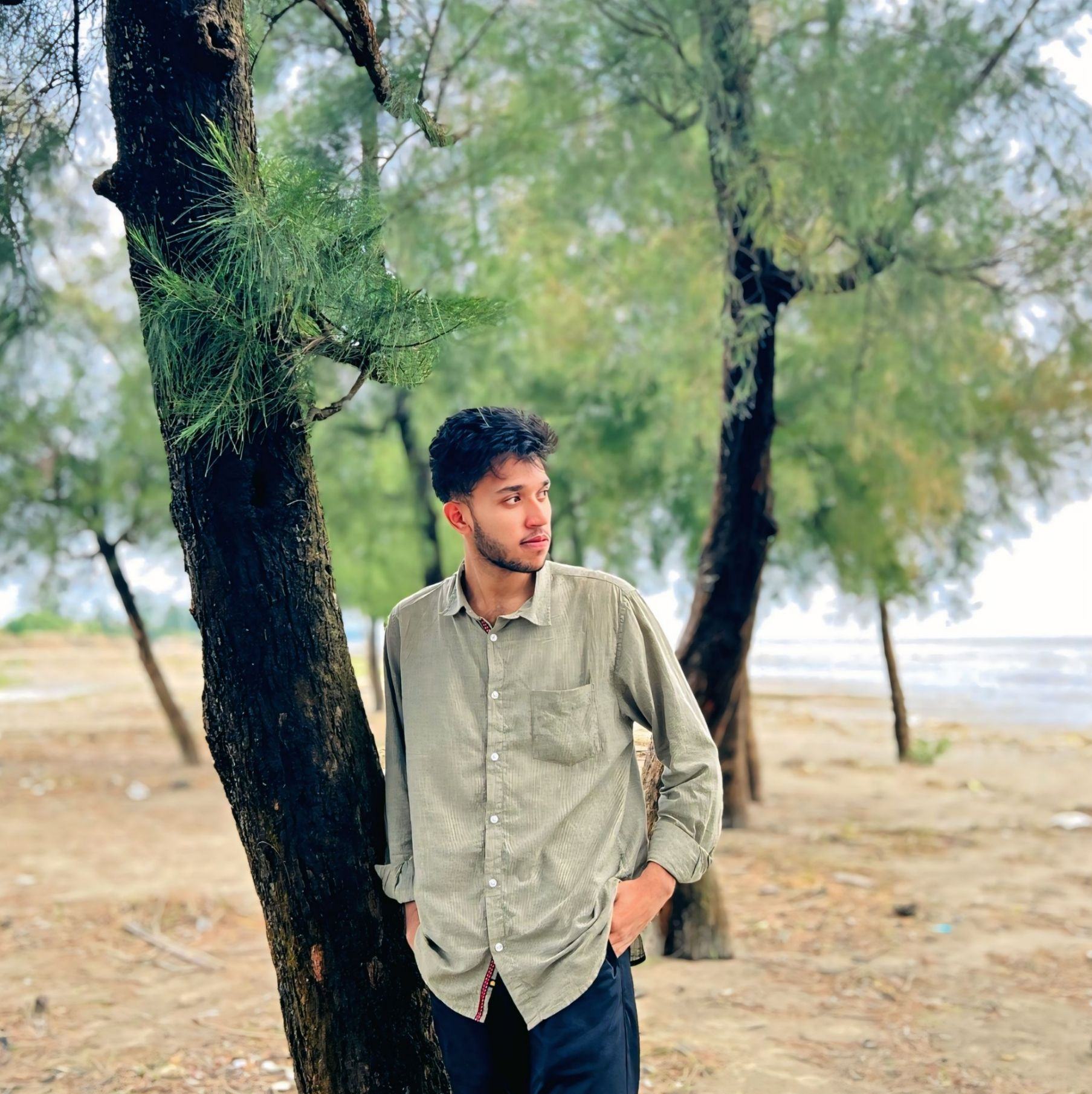 Salman Rashid