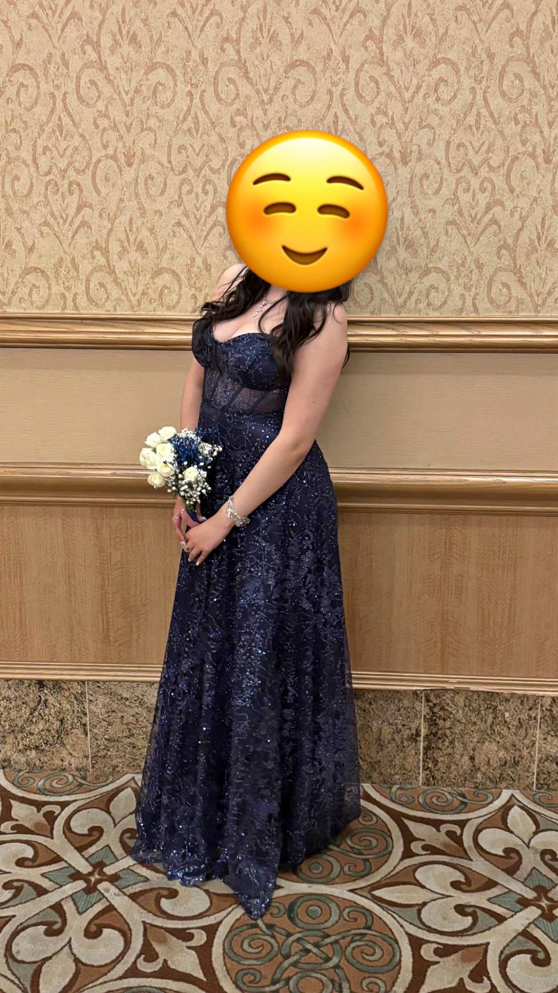 prom dress online stores Lavender Tulle A-line Beaded Long Dresses With Slit, Party Dress, MP803 Sexy Prom Dress Pattern collection-Fashion Midcentury Modern Dresser | Color:Pink Lemonade