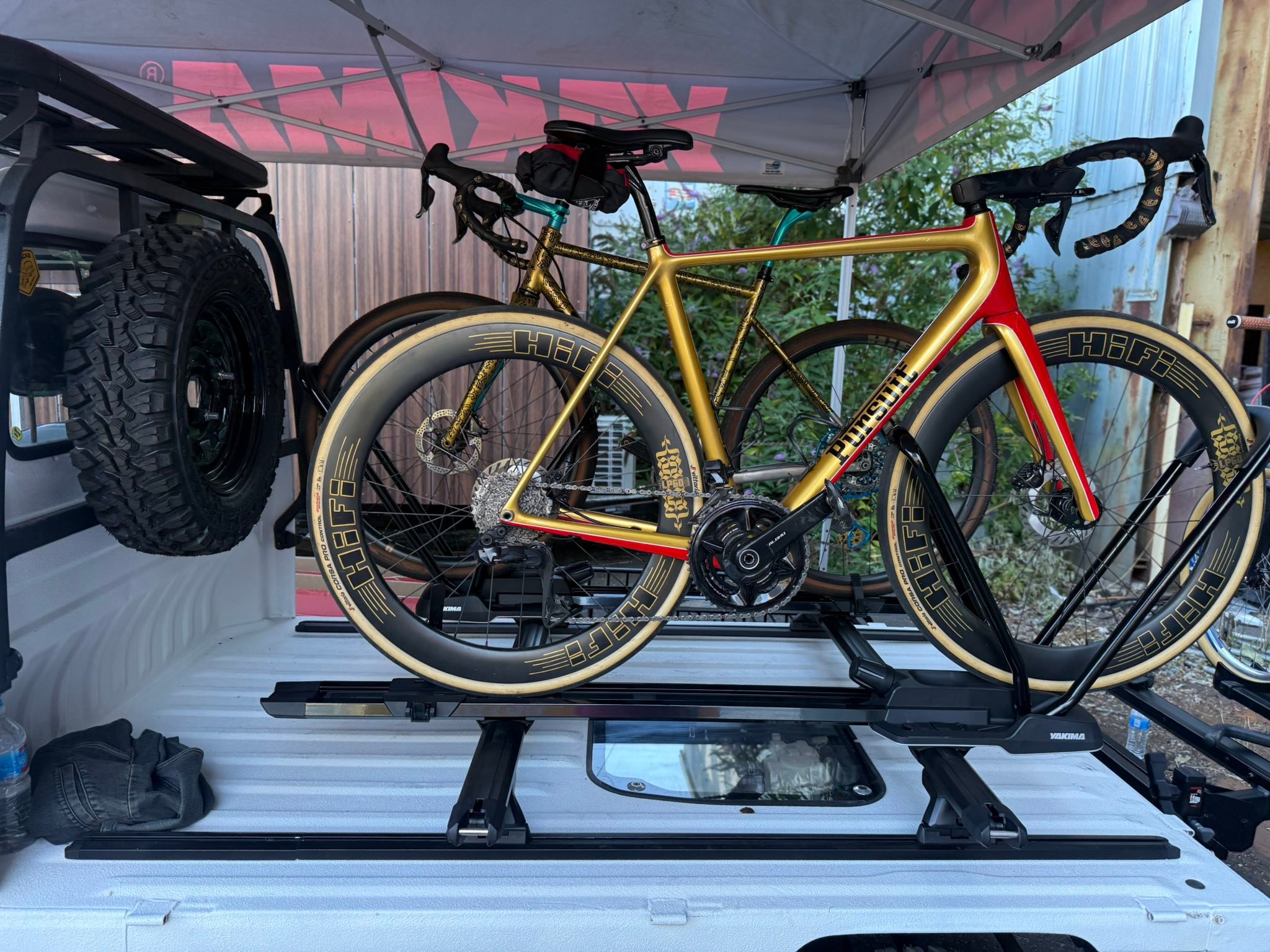 Risse Racing Technology, Inc. | Redmond OR