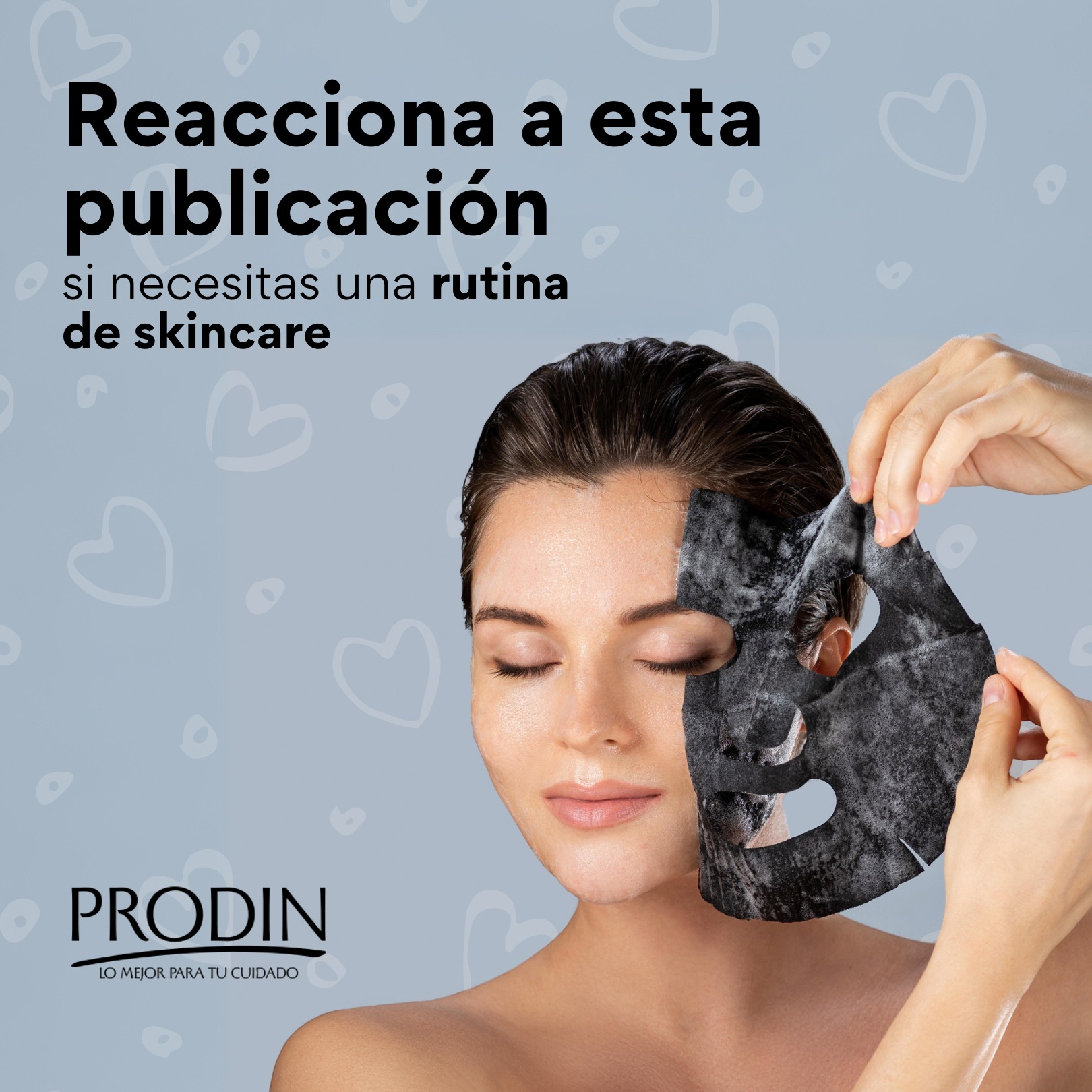 Prodin - 🌟 ¿Necesitas una #rutina de #skincare...