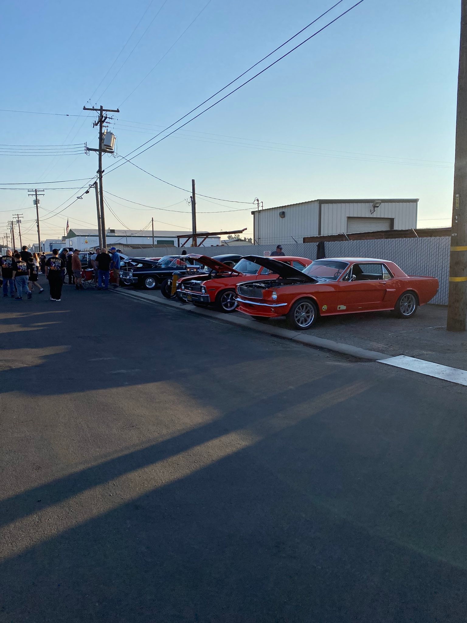 209 Hot Rod Events added a new photo. - 209 Hot Rod Events
