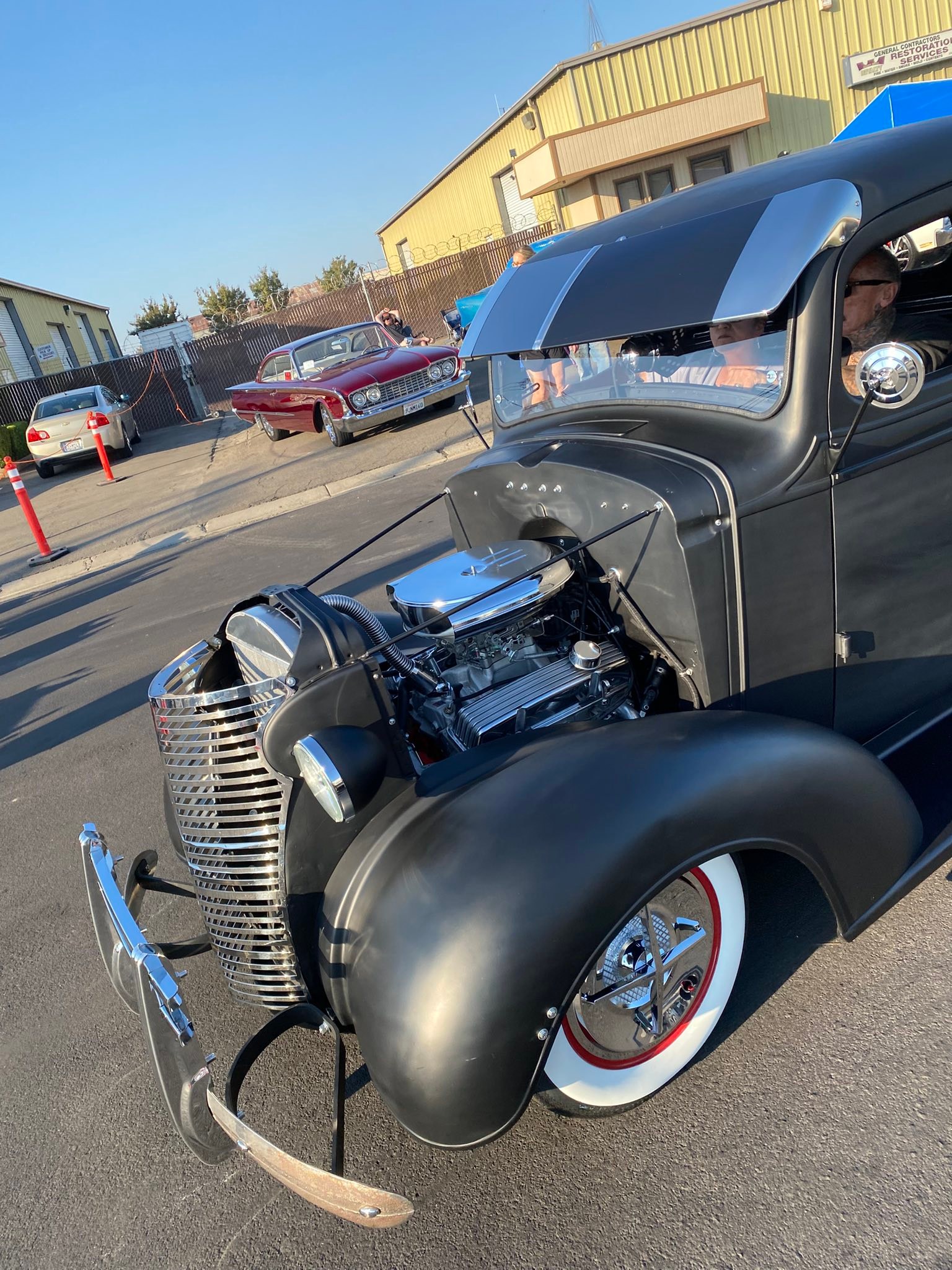 209 Hot Rod Events added a new photo. - 209 Hot Rod Events