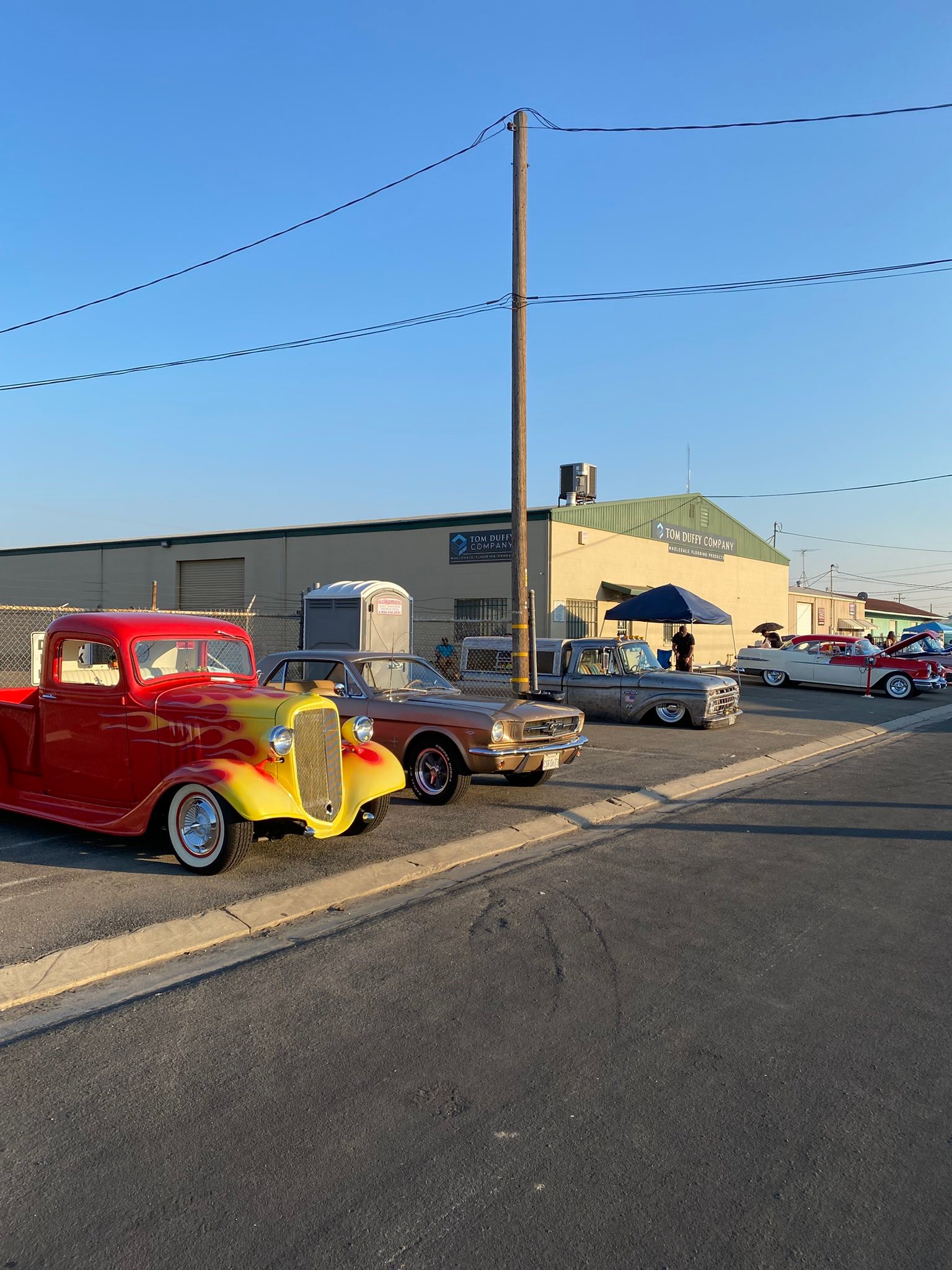 209 Hot Rod Events added a new photo. - 209 Hot Rod Events