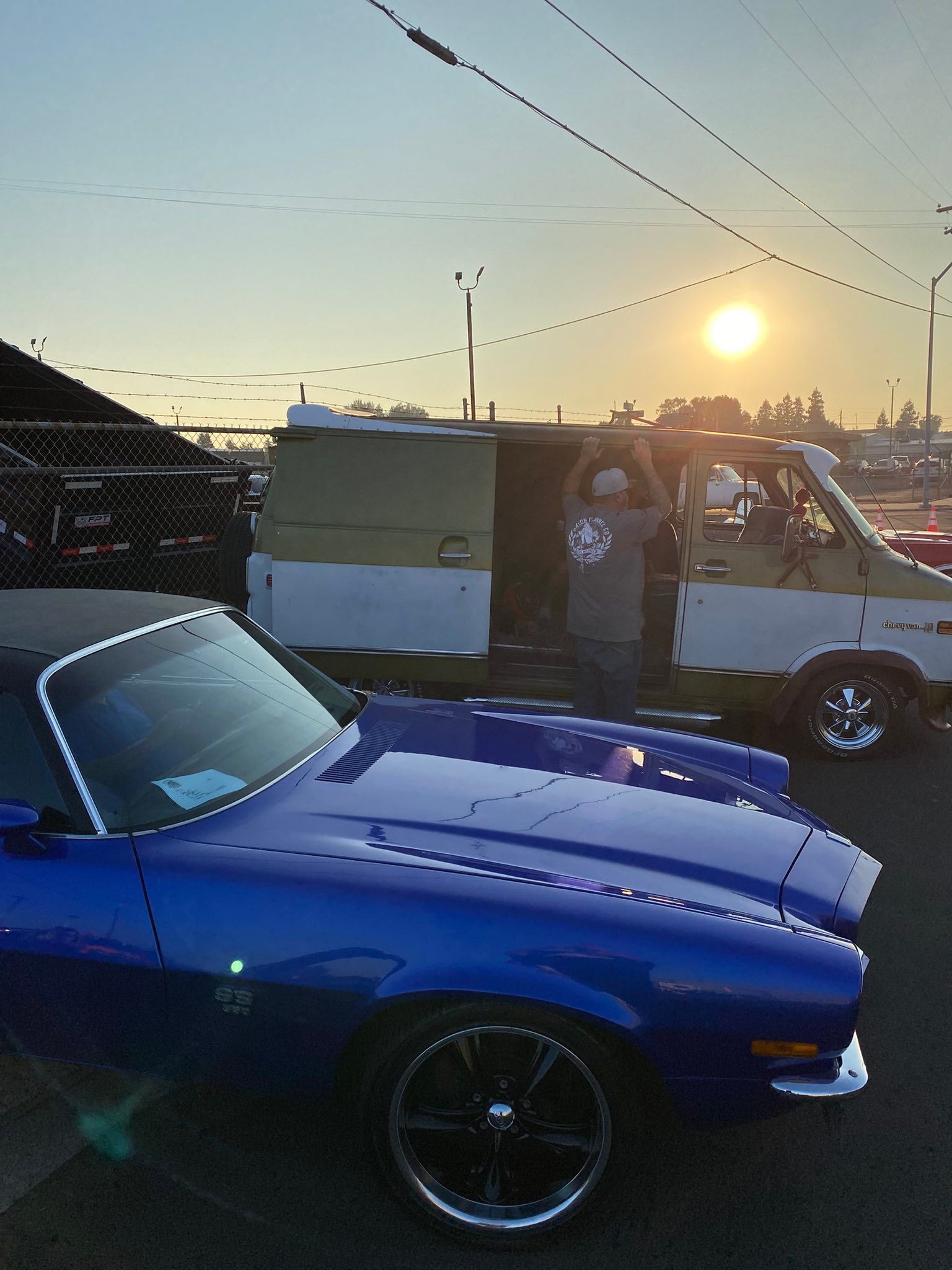 209 Hot Rod Events added a new photo. - 209 Hot Rod Events