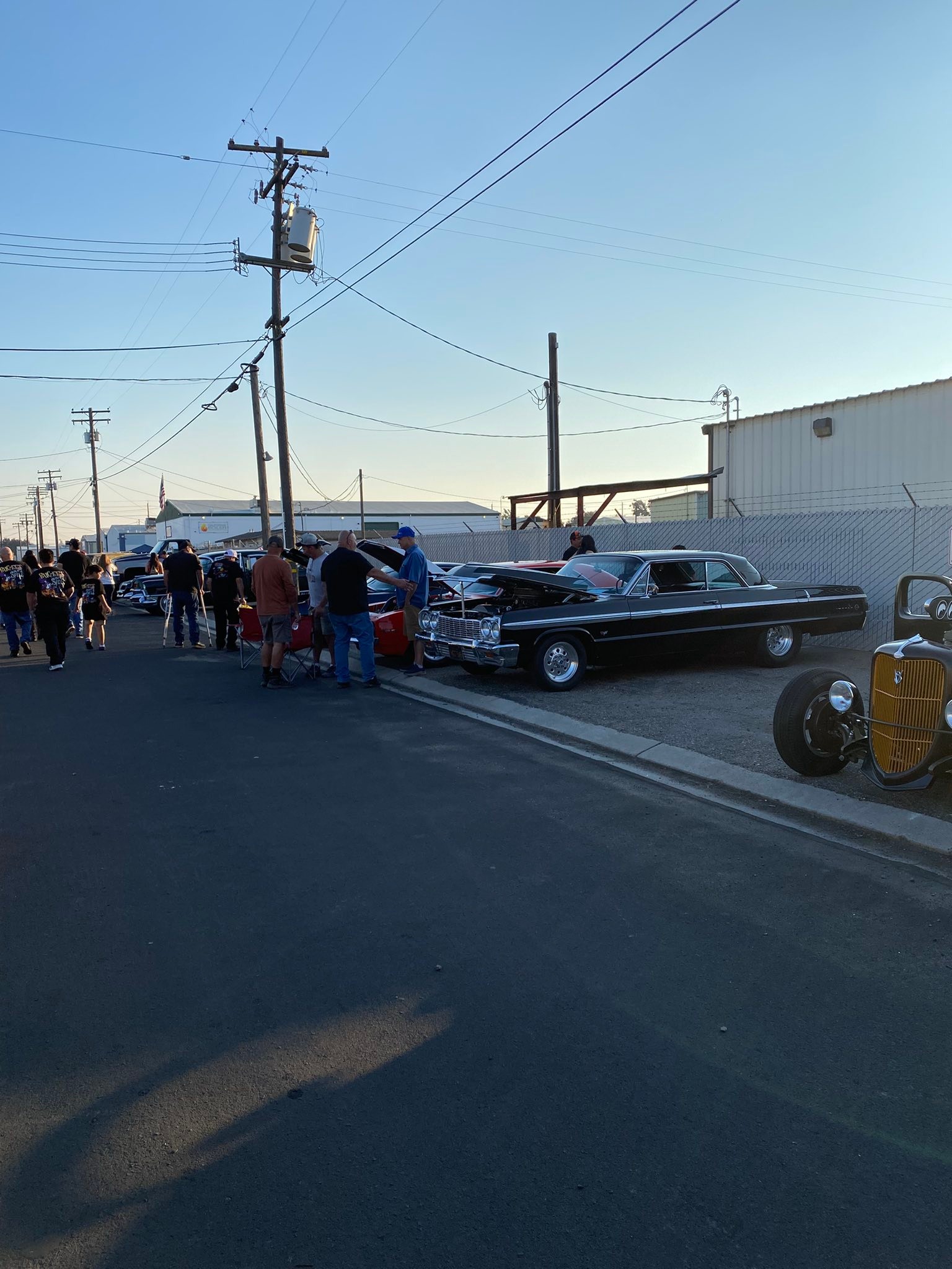 209 Hot Rod Events added a new photo. - 209 Hot Rod Events