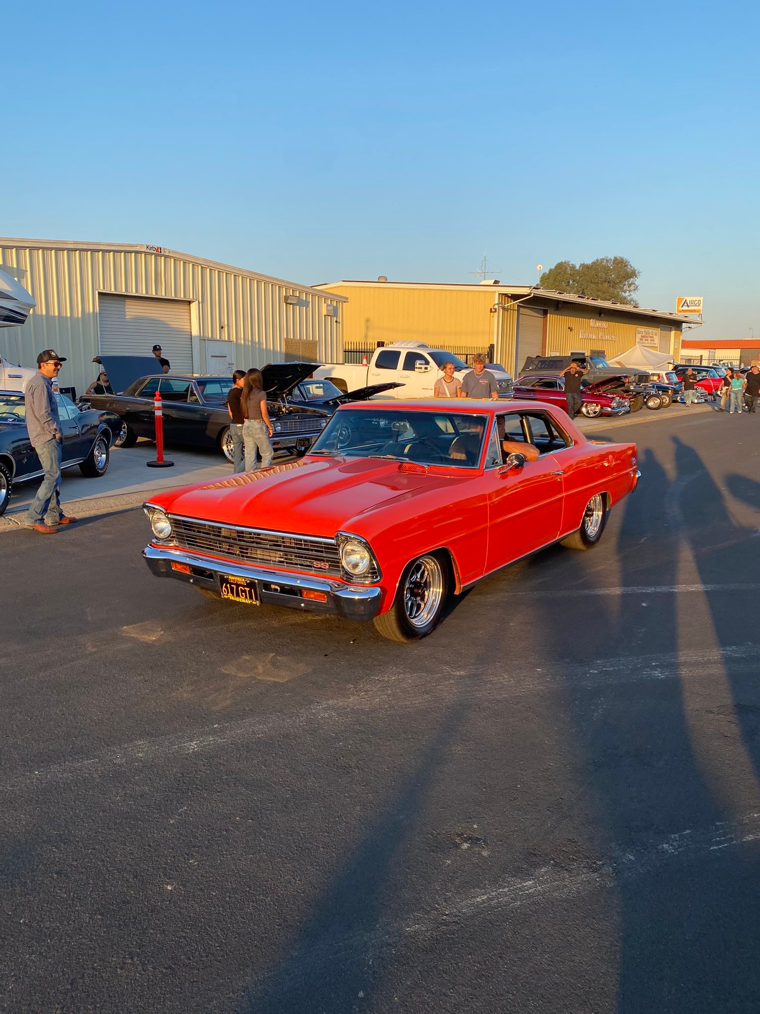 209 Hot Rod Events added a new photo. - 209 Hot Rod Events
