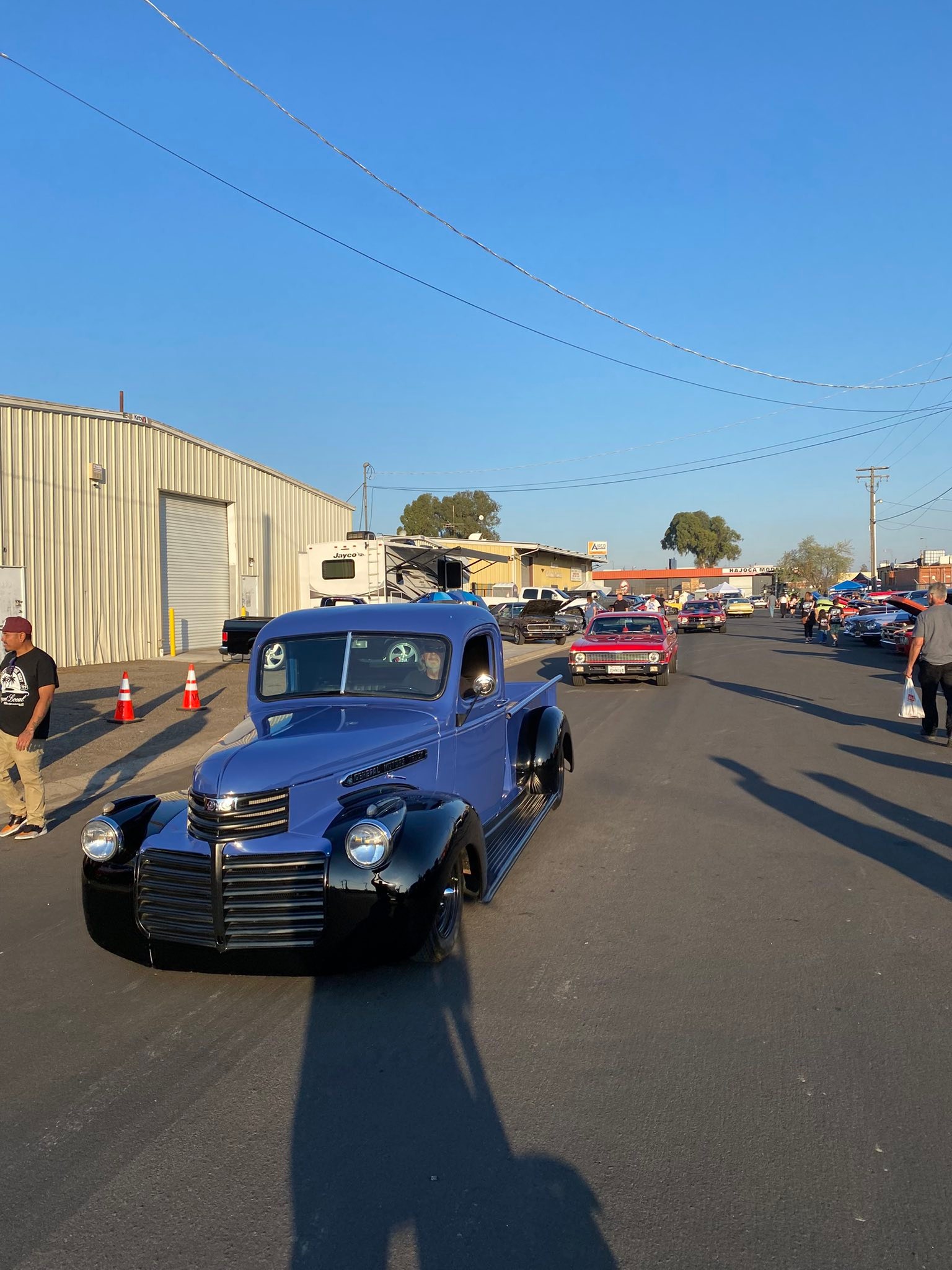 209 Hot Rod Events added a new photo. - 209 Hot Rod Events