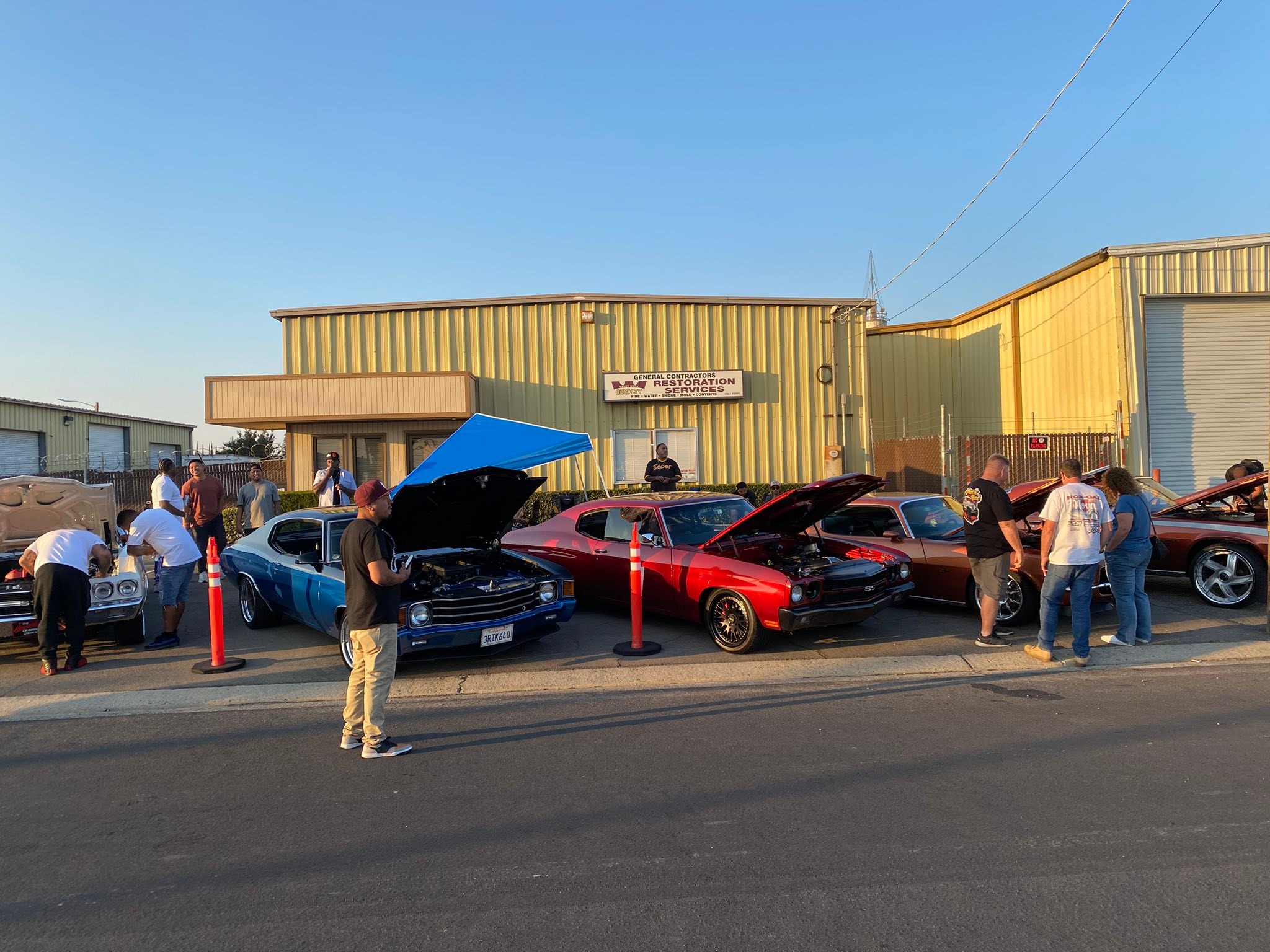 209 Hot Rod Events added a new photo. - 209 Hot Rod Events