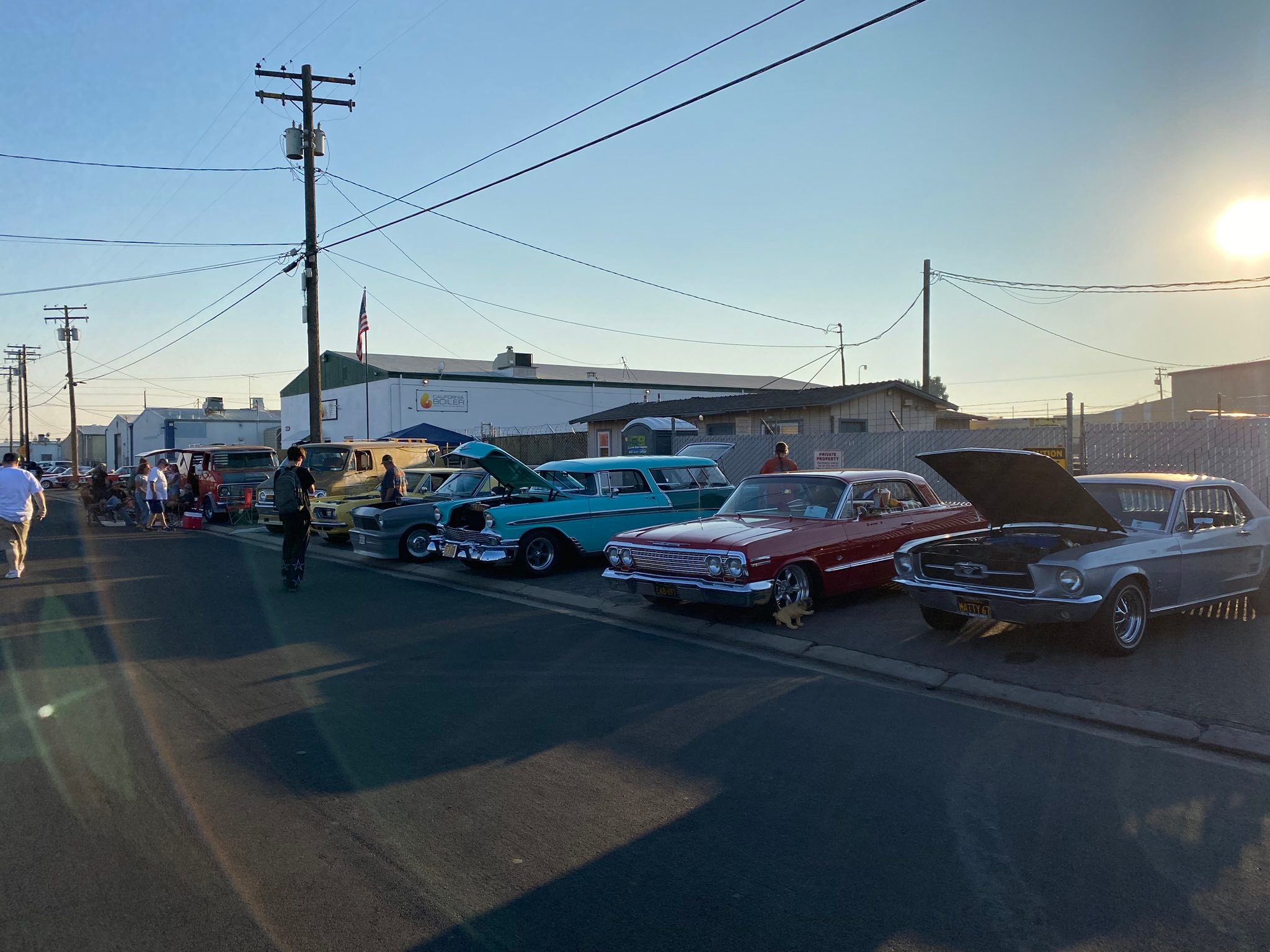 209 Hot Rod Events added a new photo. - 209 Hot Rod Events