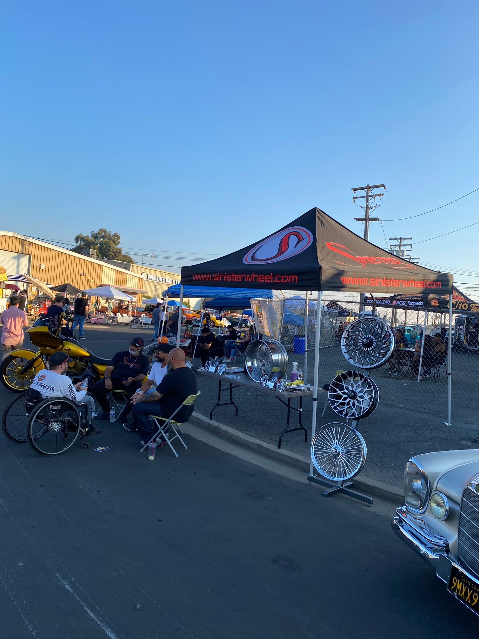 209 Hot Rod Events added a new photo. - 209 Hot Rod Events