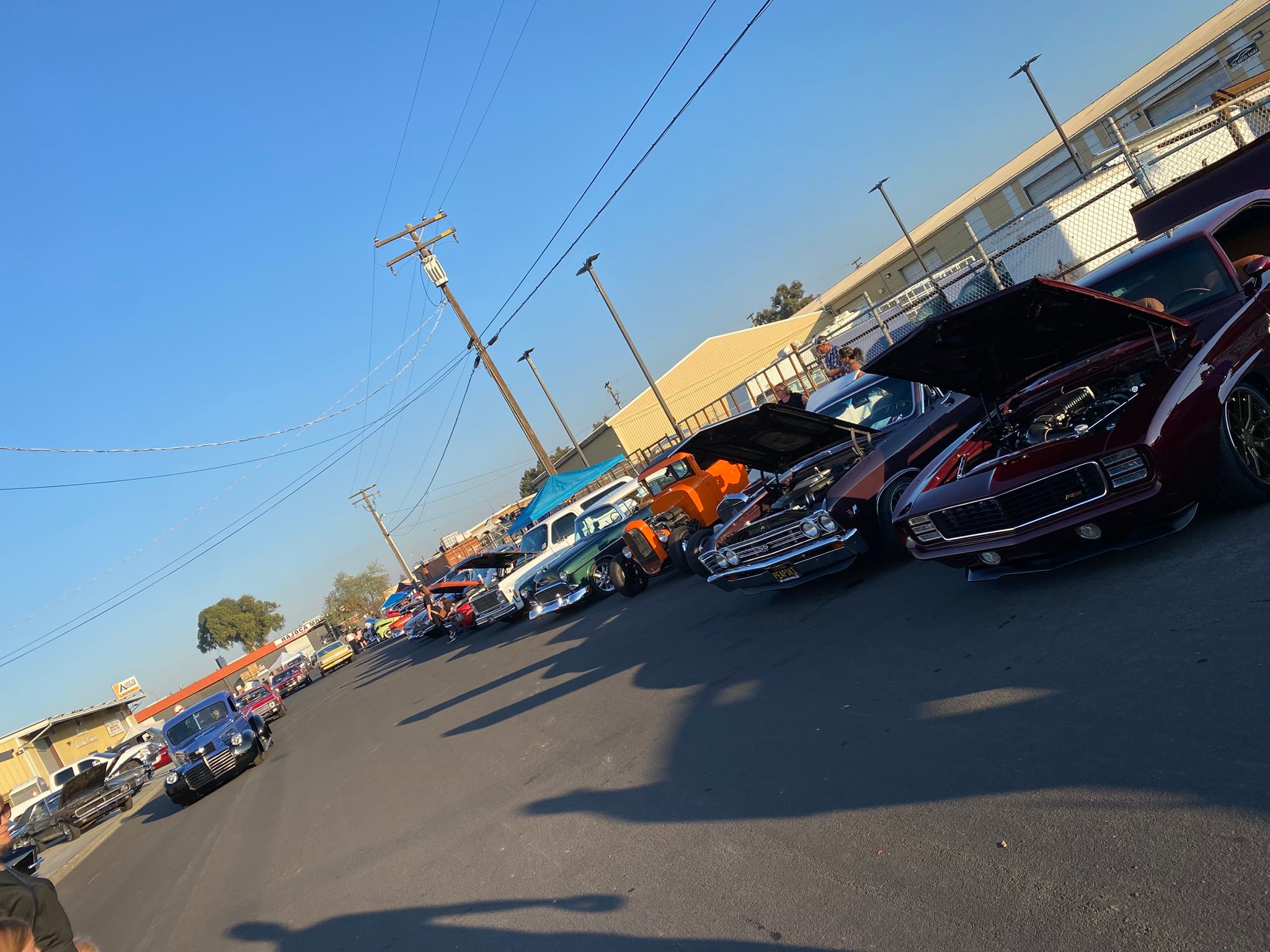 209 Hot Rod Events added a new photo. - 209 Hot Rod Events