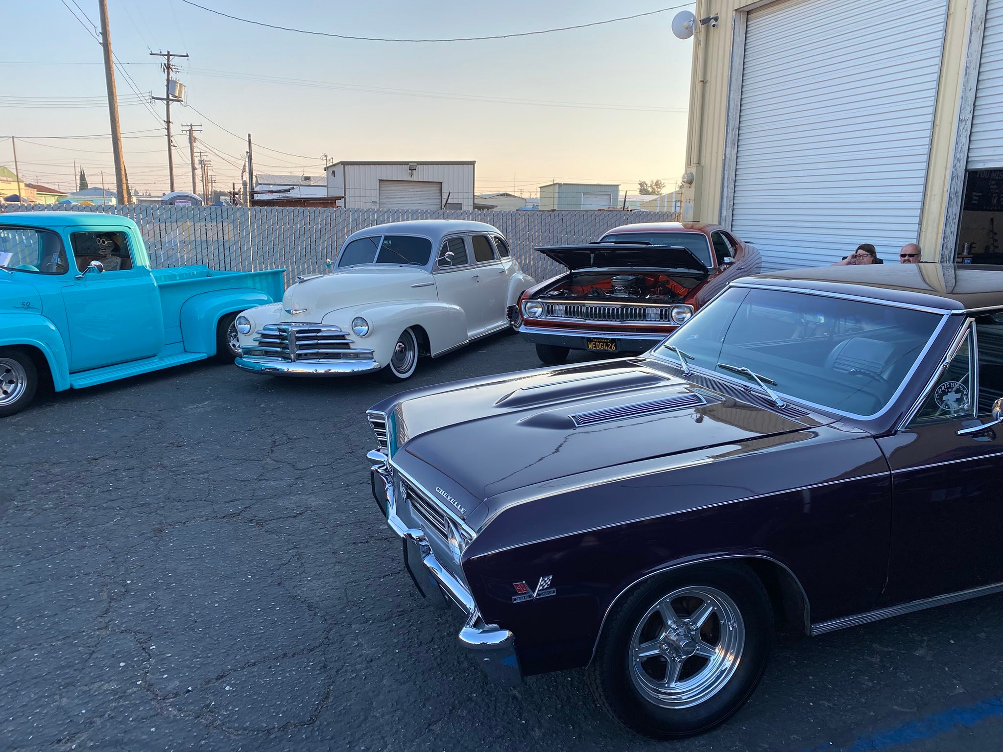 209 Hot Rod Events added a new photo. - 209 Hot Rod Events