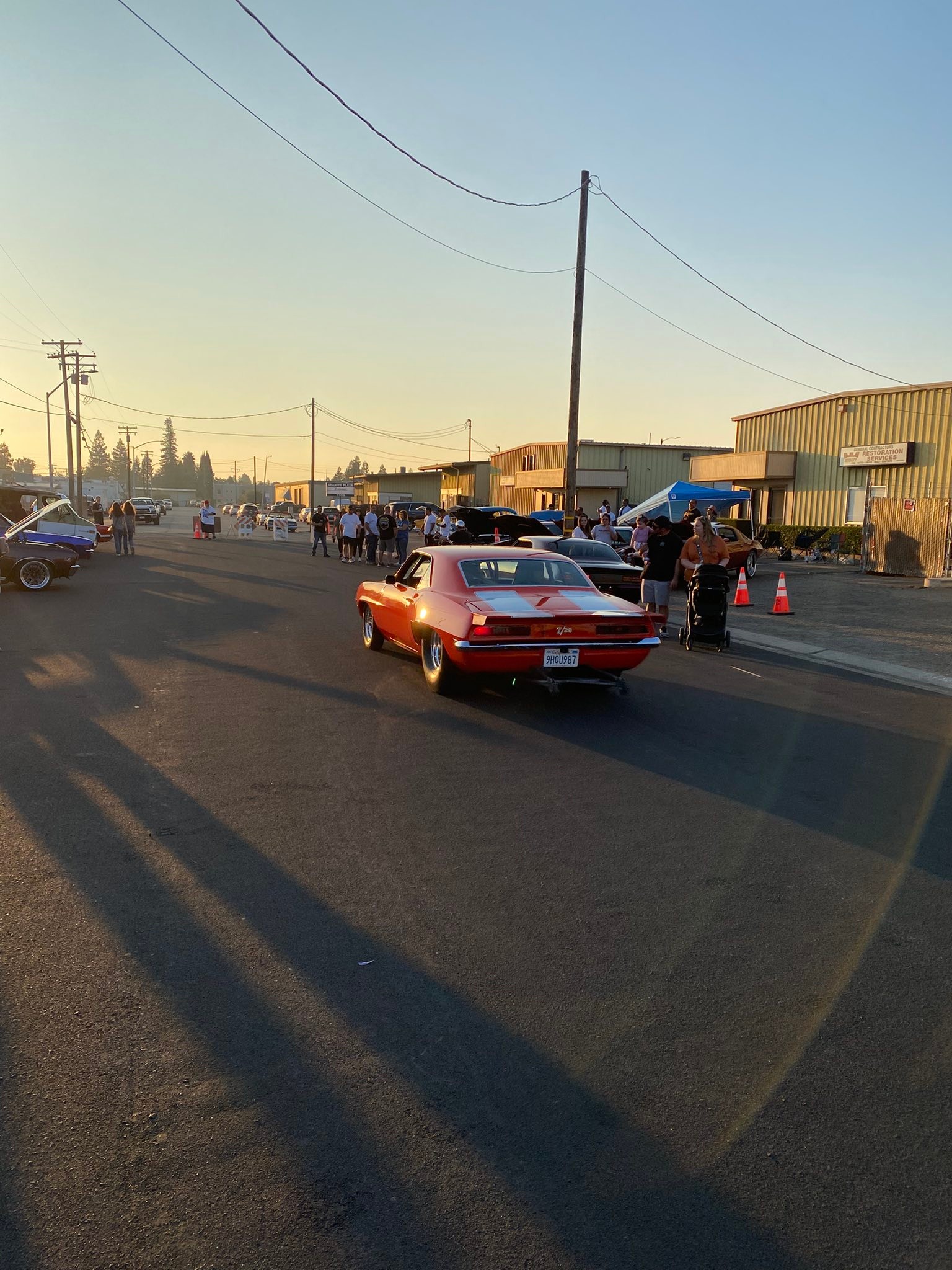 209 Hot Rod Events added a new photo. - 209 Hot Rod Events