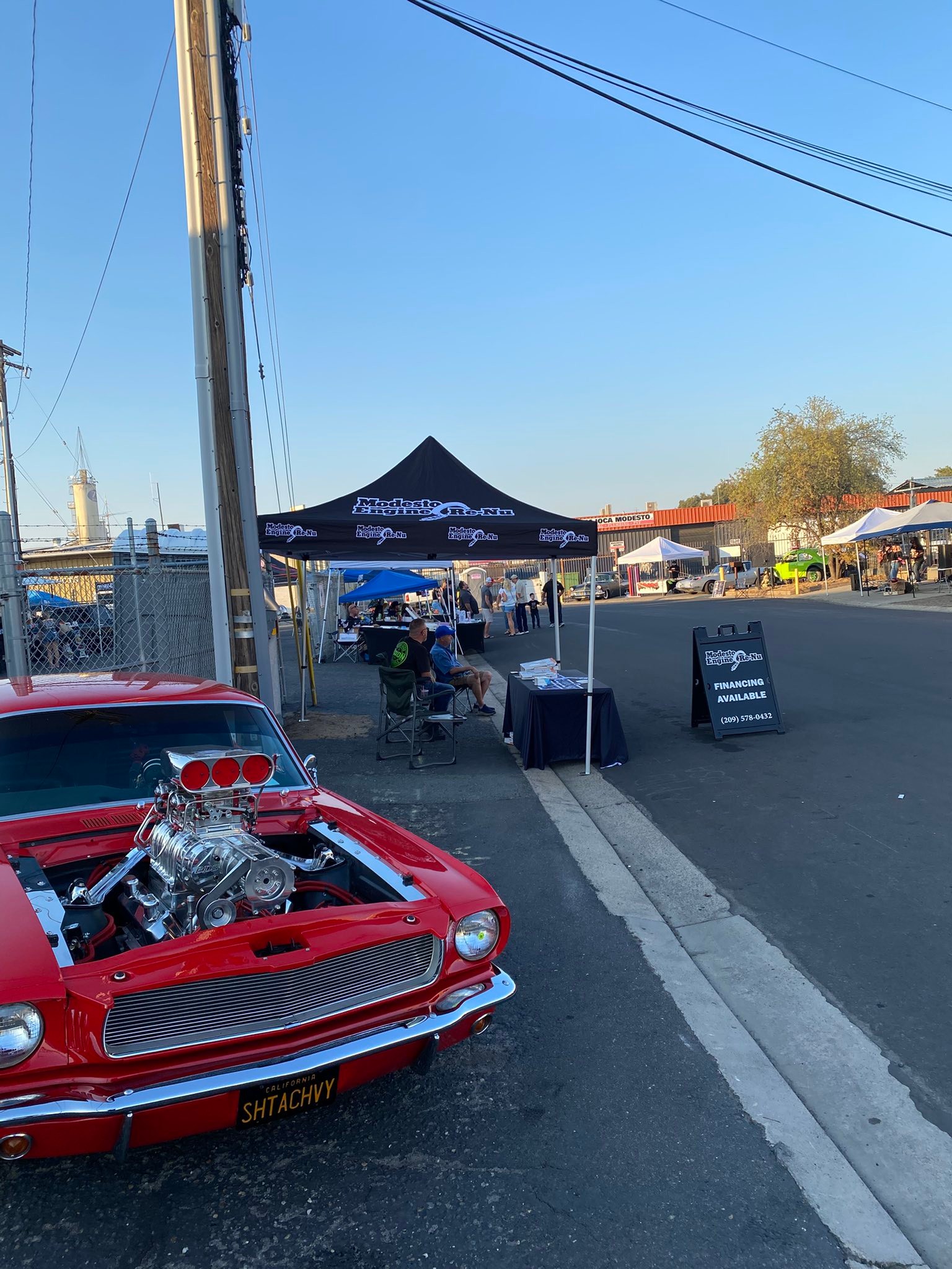209 Hot Rod Events added a new photo. - 209 Hot Rod Events