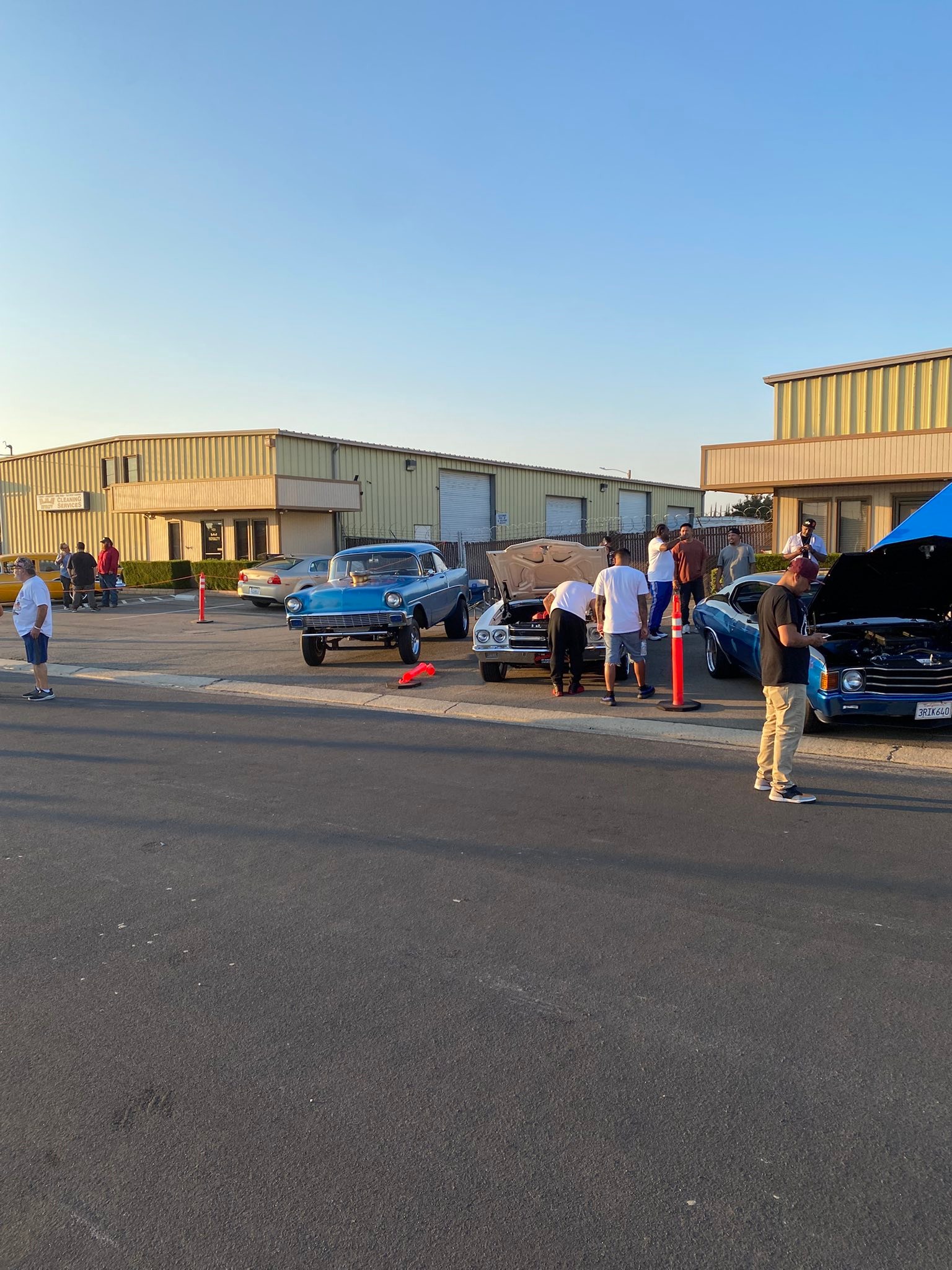 209 Hot Rod Events added a new photo. - 209 Hot Rod Events