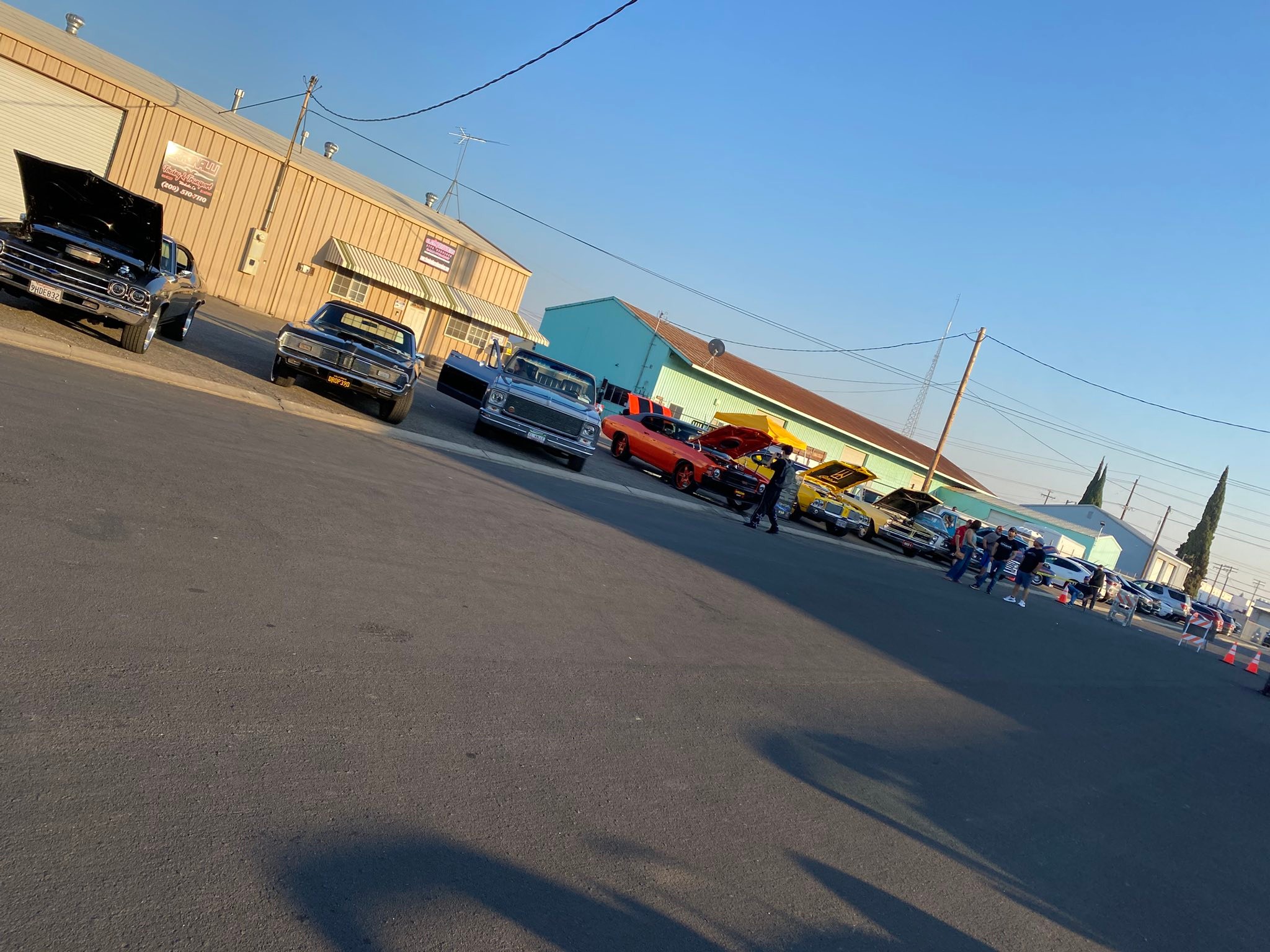 209 Hot Rod Events added a new photo. - 209 Hot Rod Events