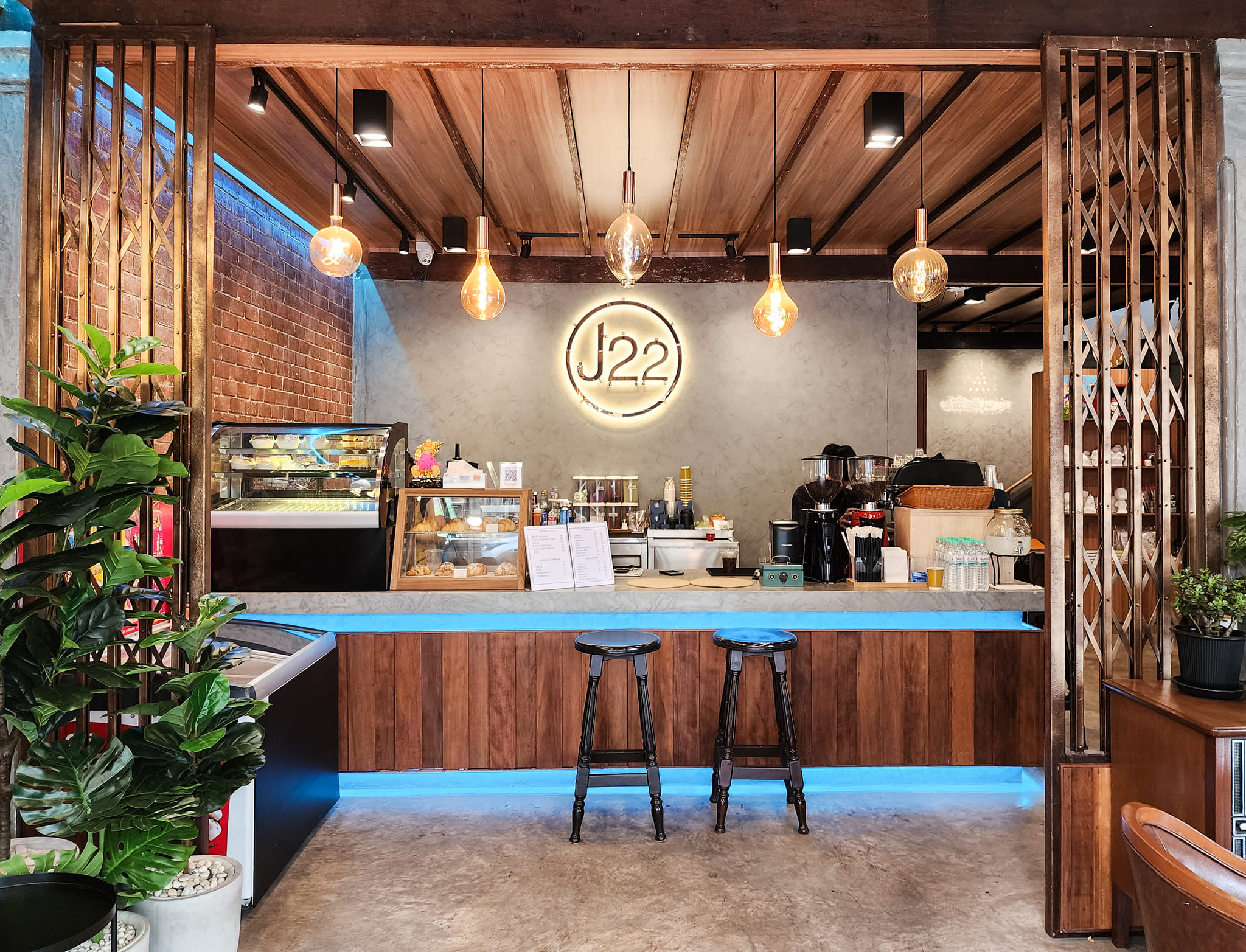 J22 CAFE | Nakhon Sawan