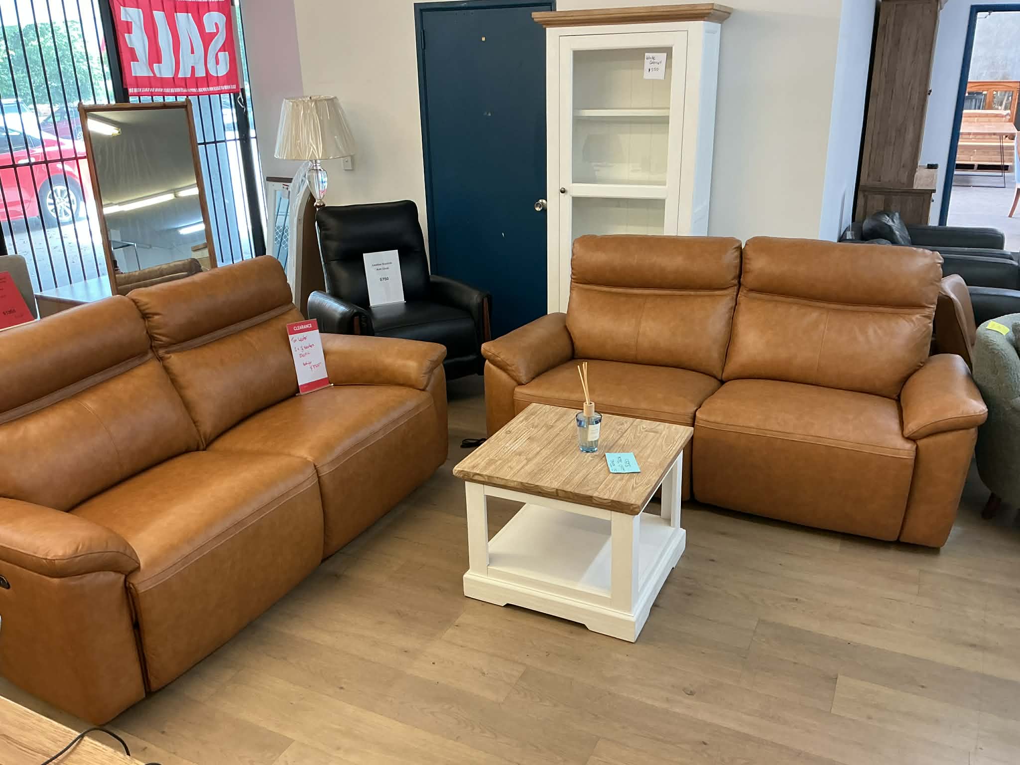 Aboda Furniture Clearance Store