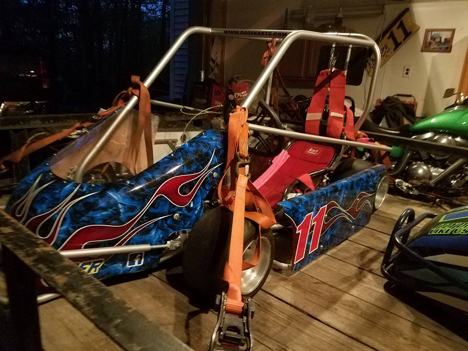 Guest Family Racing - GFR