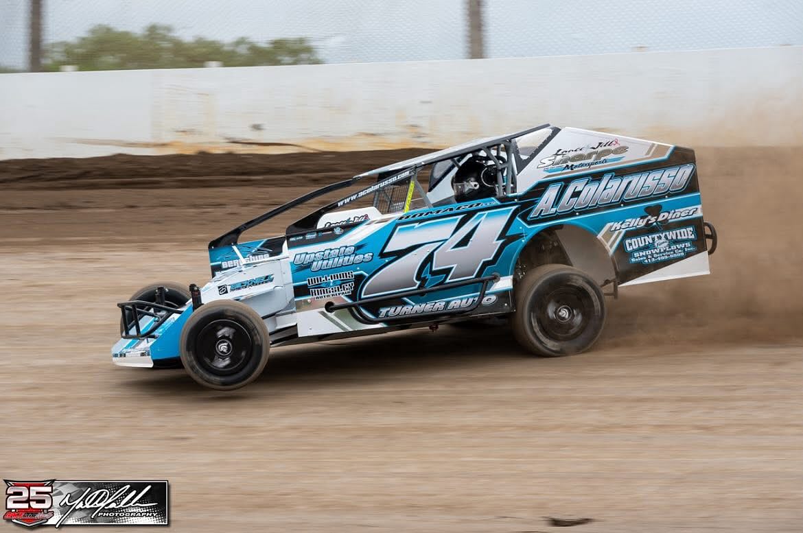 JR Heffner Racing