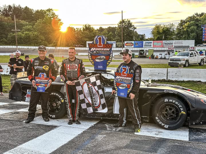 Stafford Pit Preview - Spring Sizzler® | racing | Stafford Pit Preview ...