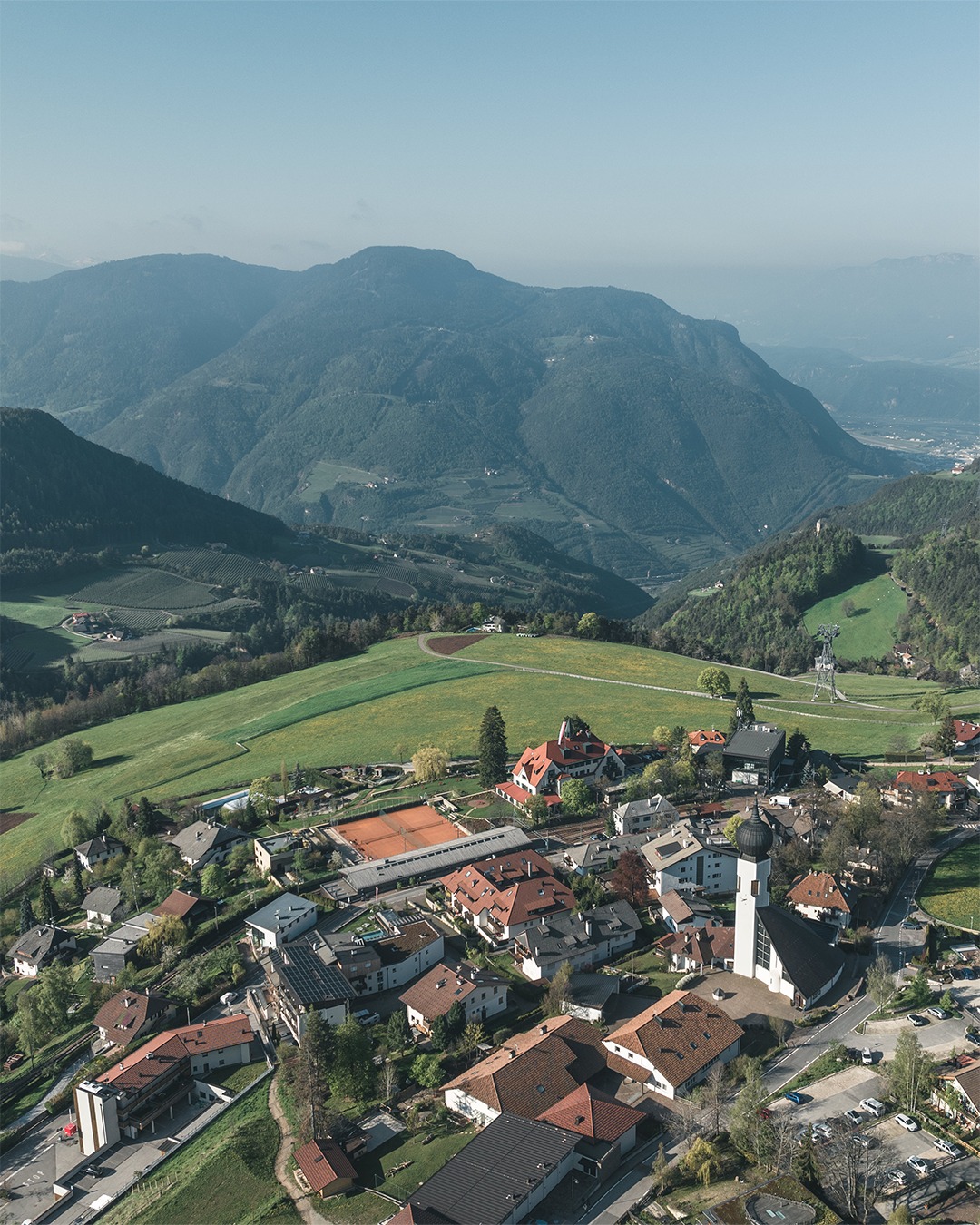 Parkhotel Holzner 1908 | Soprabolzano