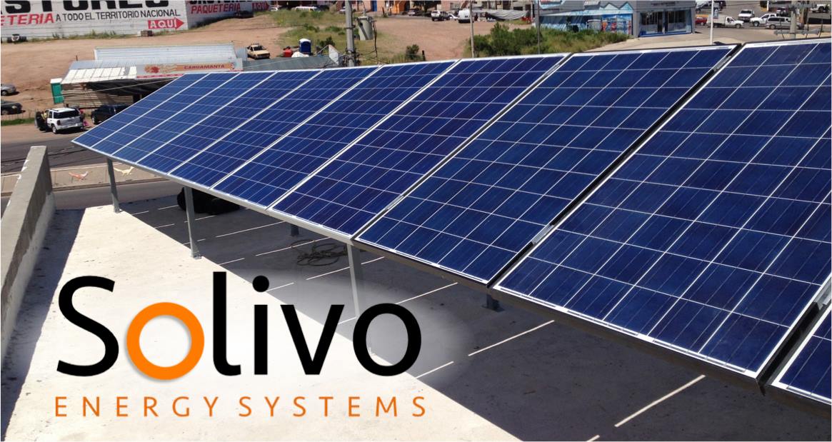 Alamo Solar de Mexico | Caborca