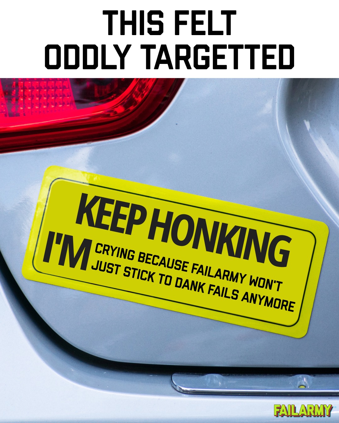FailArmy - Didn't think I'd catch strays on the morning commute 🚗 # ...