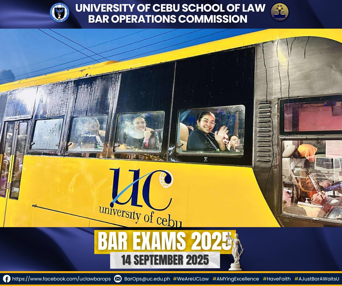 UC School of... - UC School of Law Bar Operations Commission