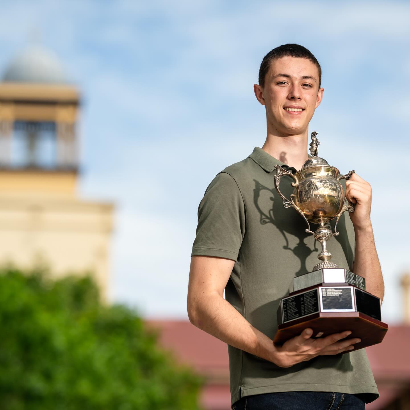Nudgee - Premier's QCE Student Awards are for students who graduate ...