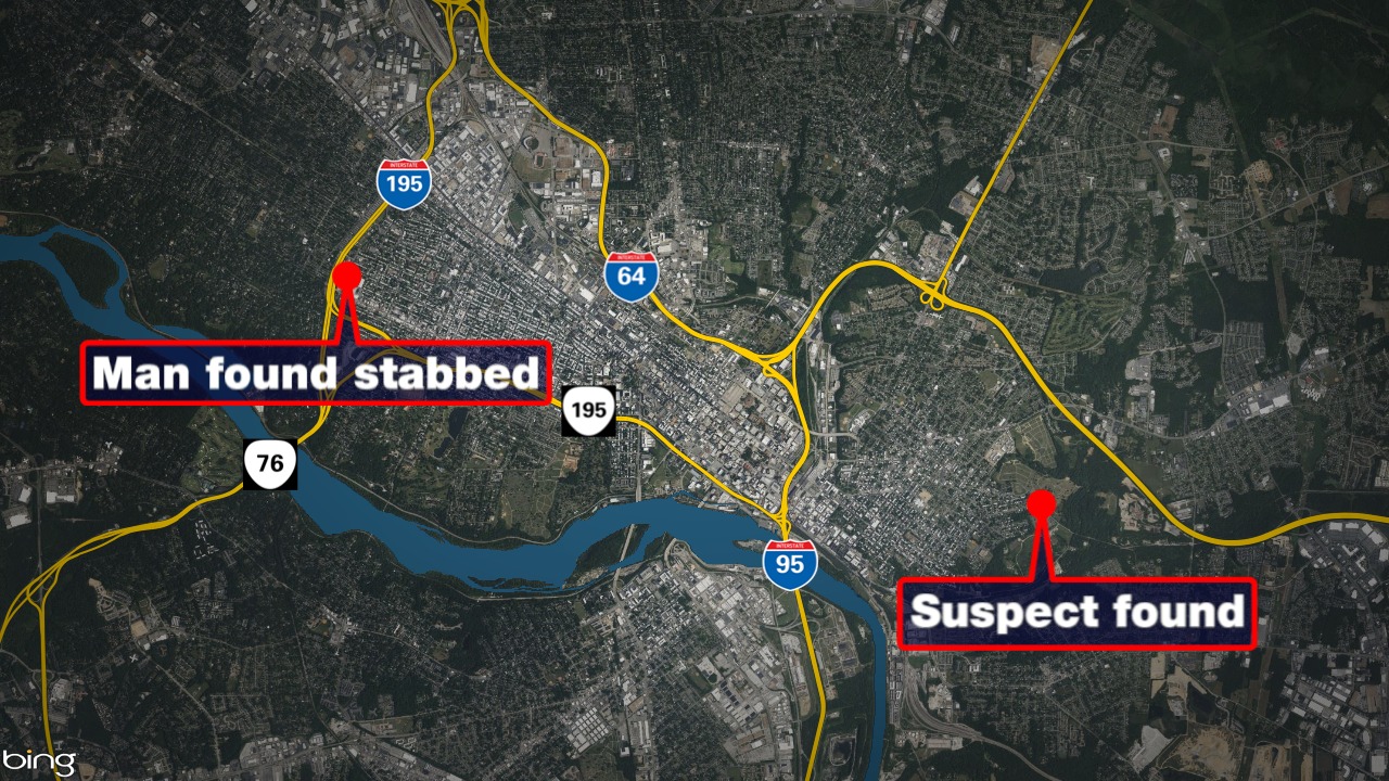 A man has been charged with... - ABC 8News - WRIC | Facebook
