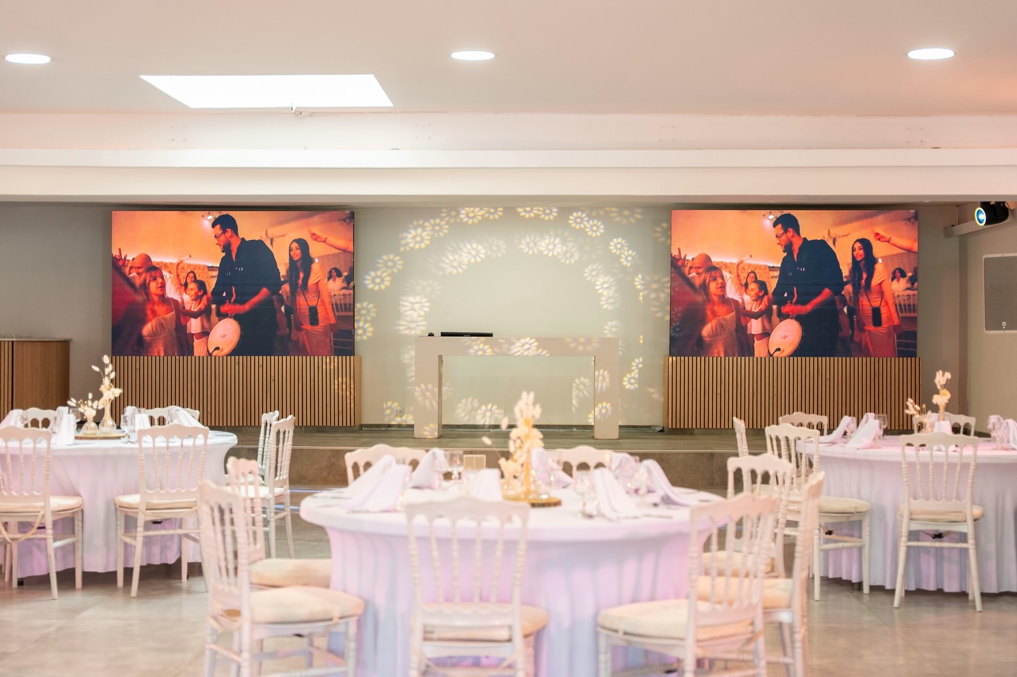 Casa Perla receptions Peypin | Peypin