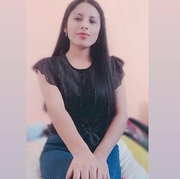Marisol De La Cruz