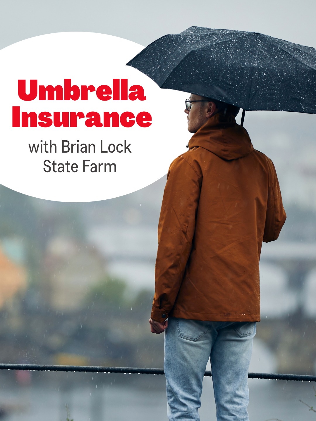 Go beyond the... - Brian Lock - State Farm Insurance Agent | Facebook