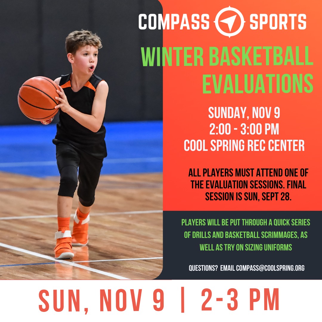 Compass Sports - Get ready to unleash your potential!... | Facebook
