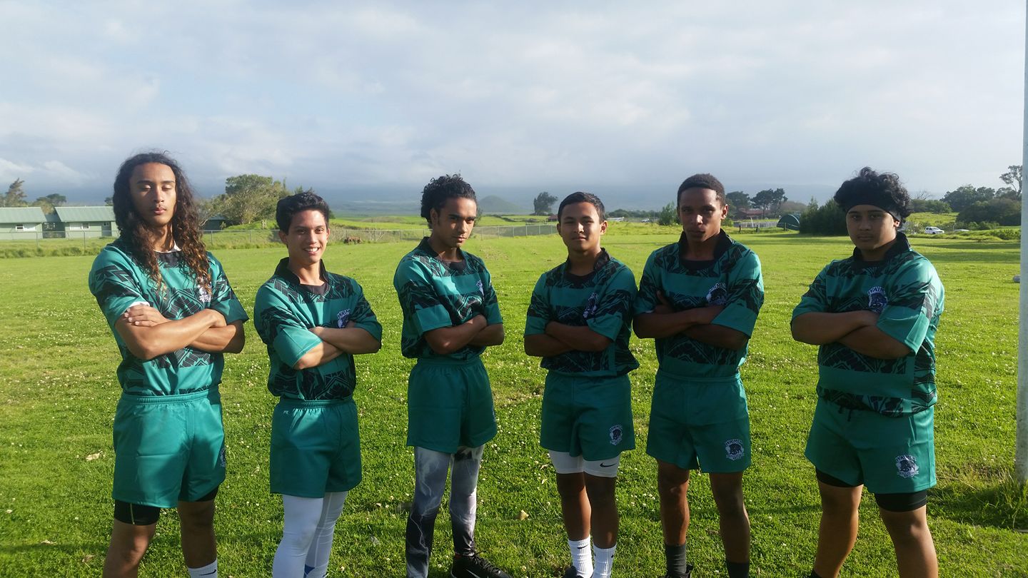Waimea Rugby Club