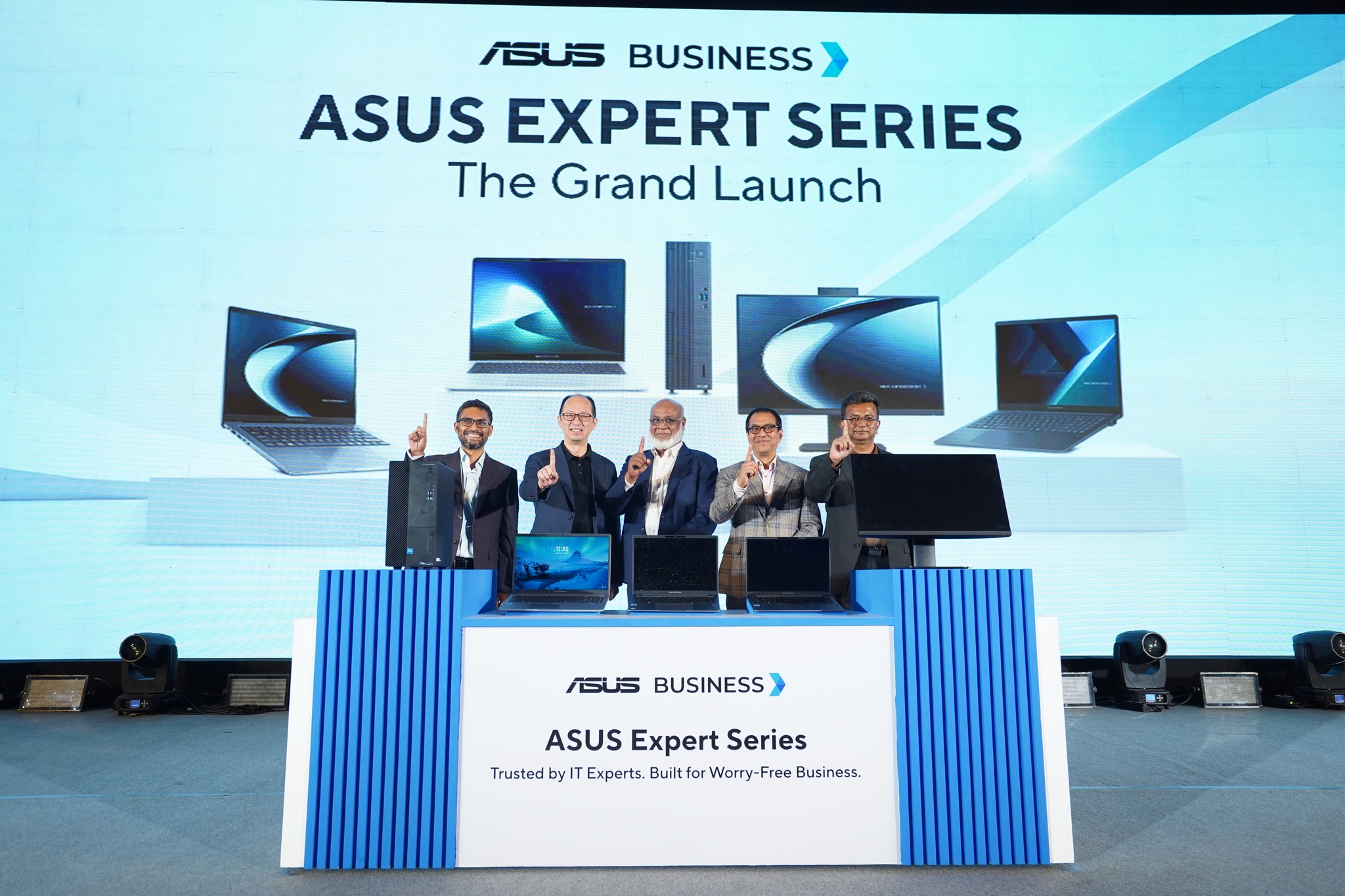 ASUS - Blaze through games, content creation, and more with the ROG ...
